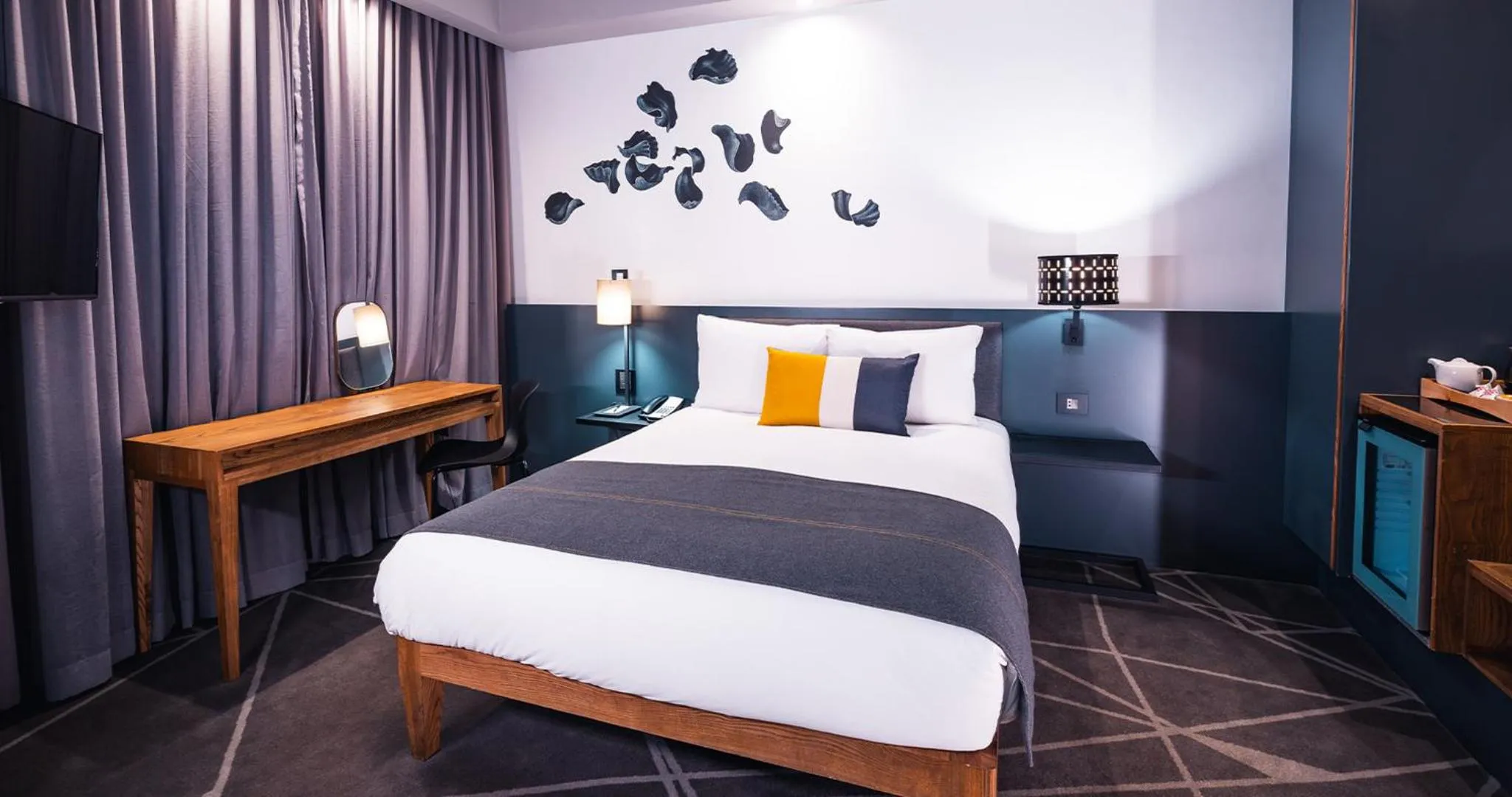 Bed in Piazza Hotel Montecasino