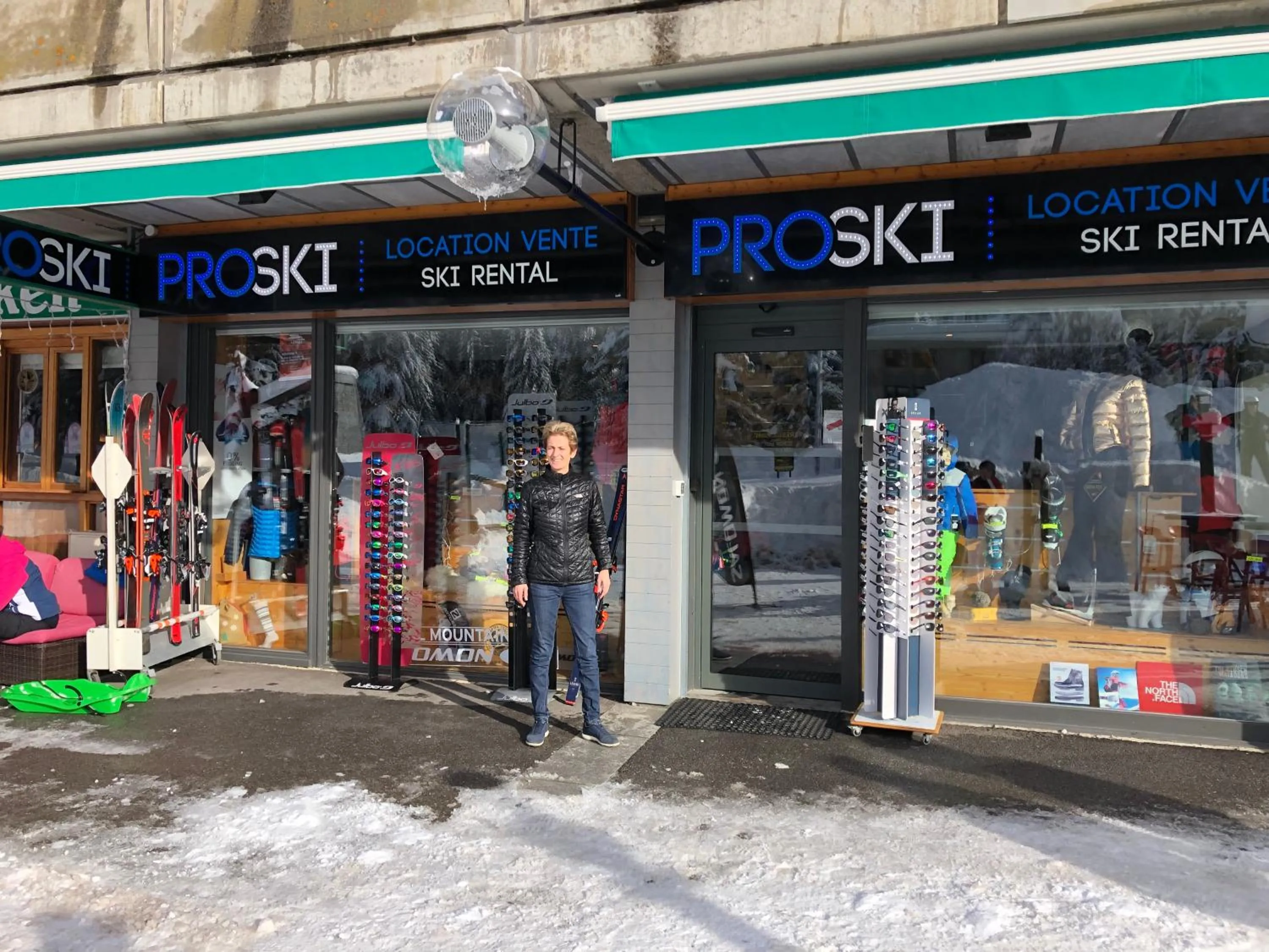 Hôtel LAPIAZ & Spa - FLAINE