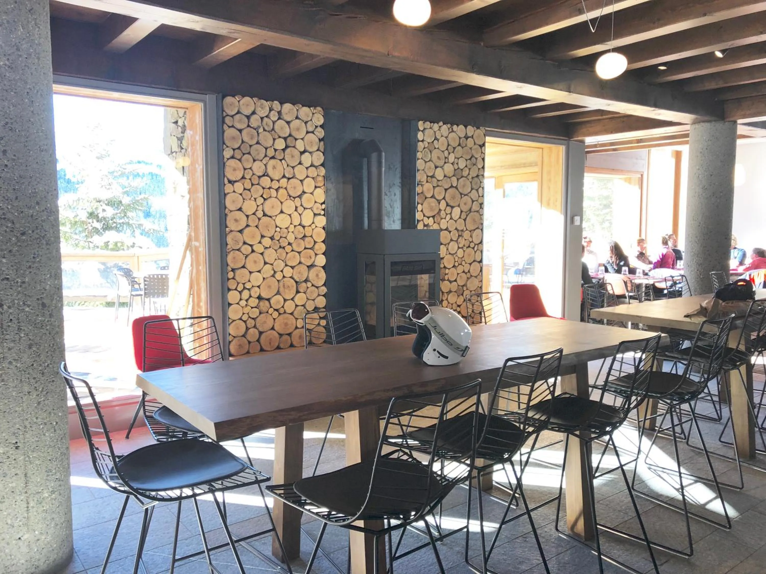 Hôtel LAPIAZ & Spa - FLAINE