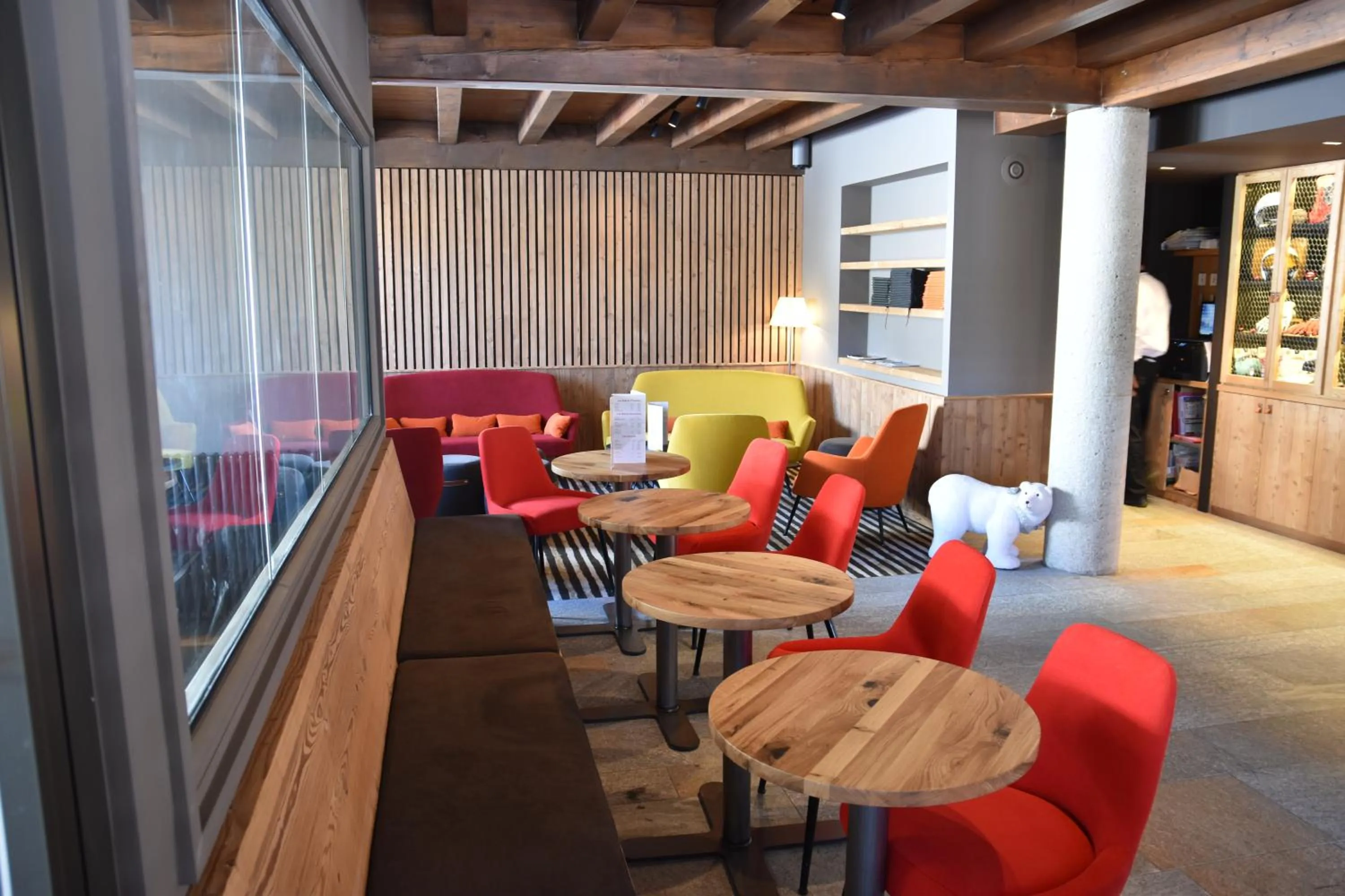 Hôtel LAPIAZ & Spa - FLAINE