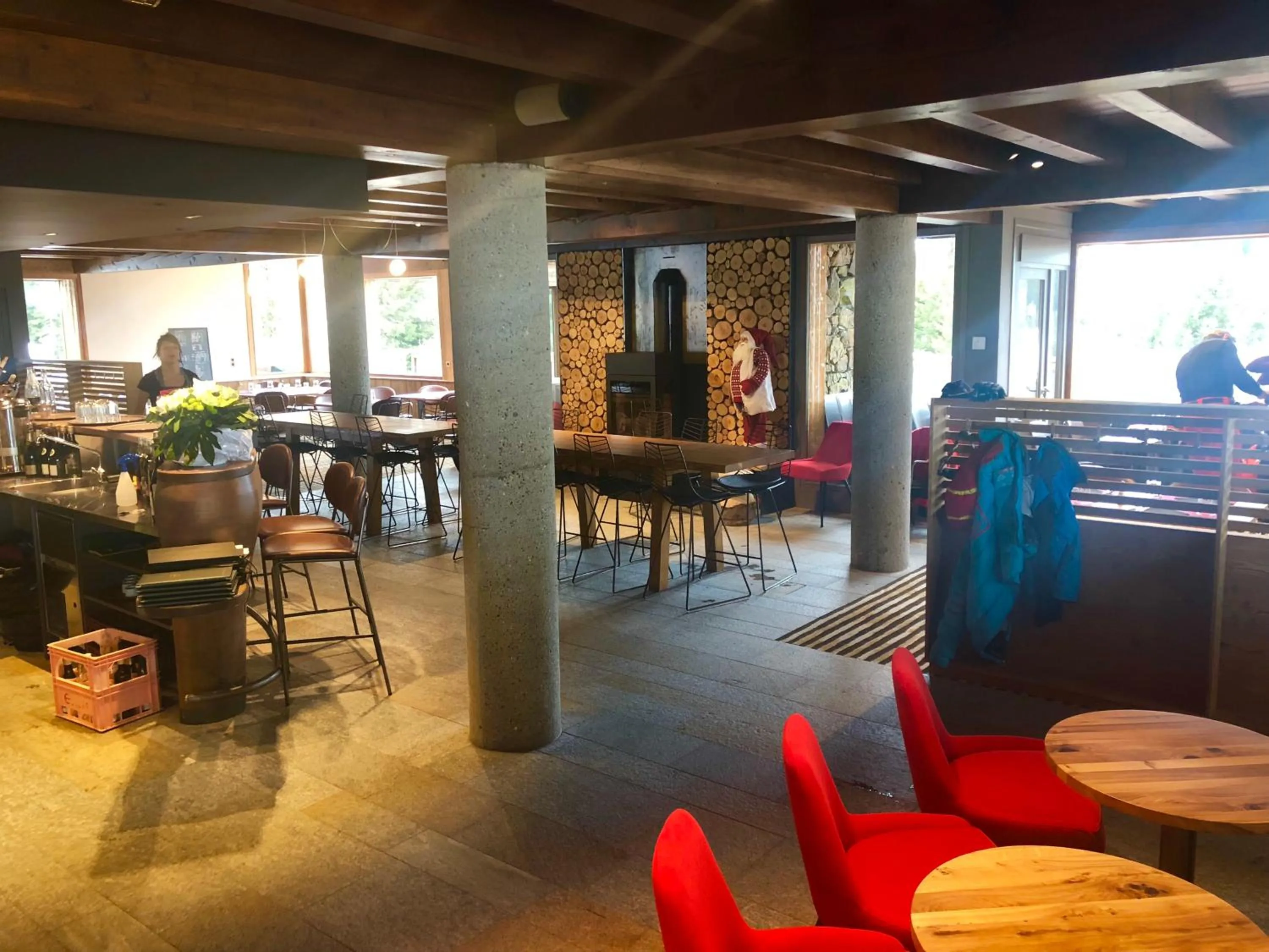 Hôtel LAPIAZ & Spa - FLAINE