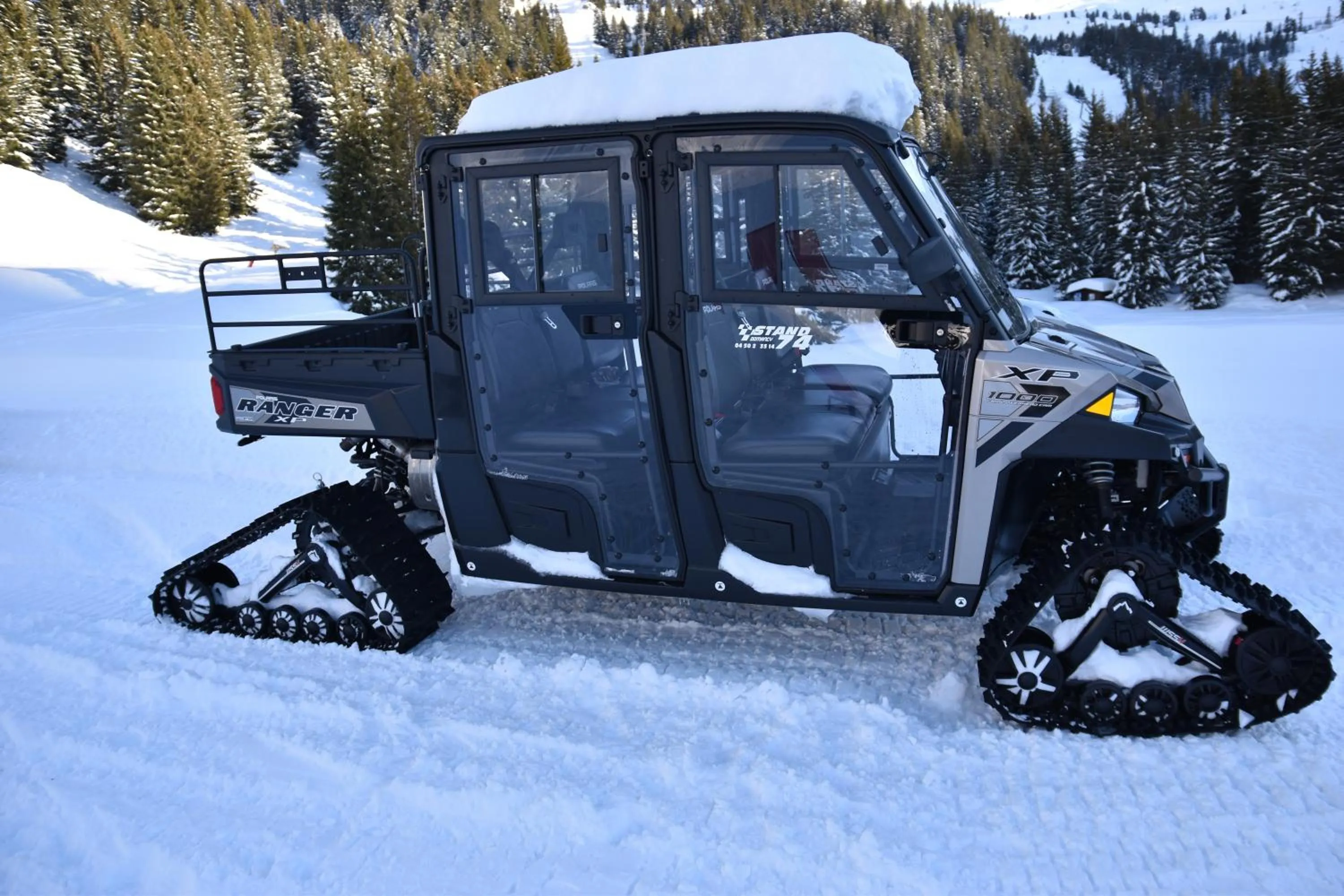 Hôtel LAPIAZ & Spa - FLAINE