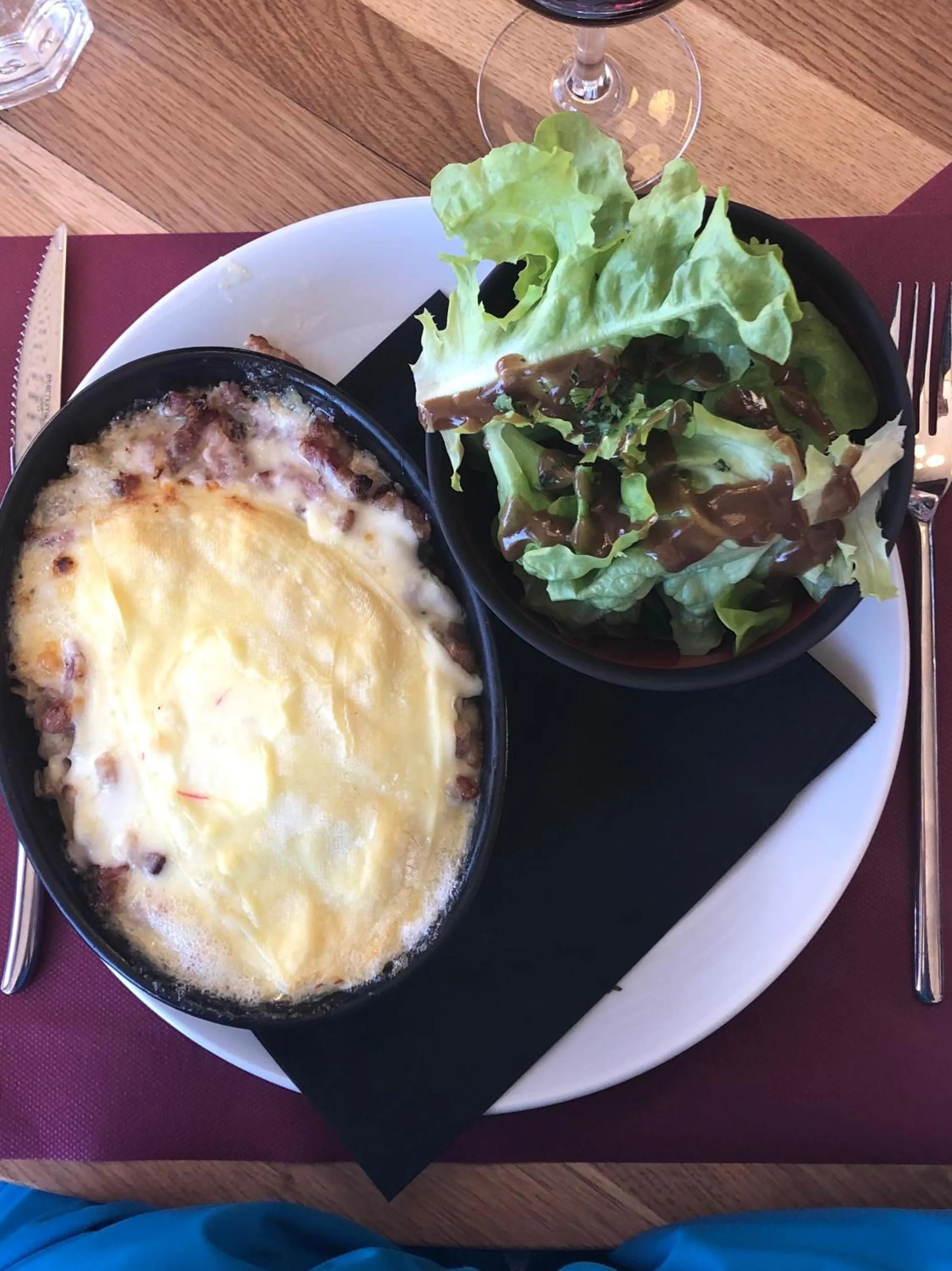 Hôtel LAPIAZ & Spa - FLAINE