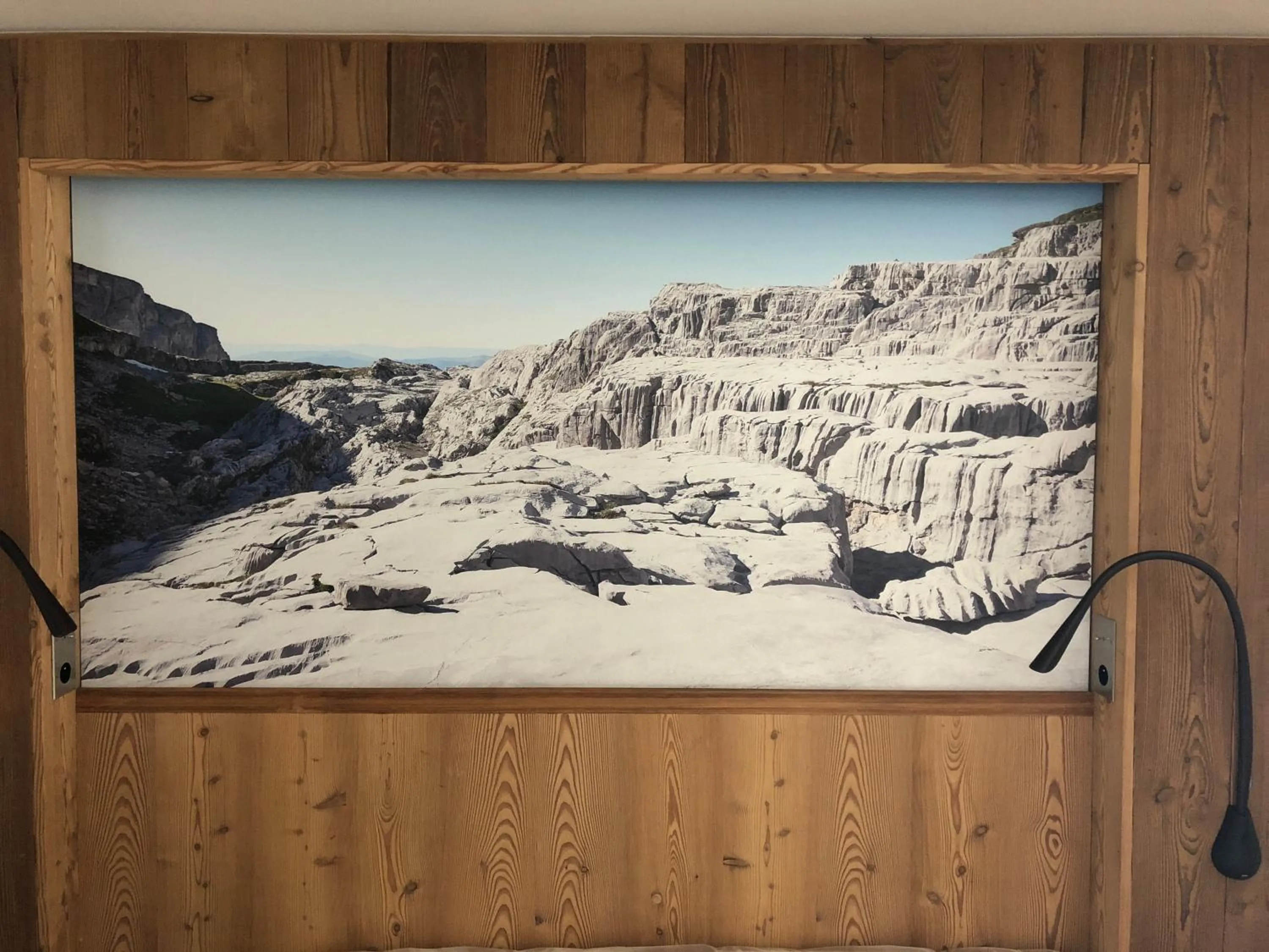 Hôtel LAPIAZ & Spa - FLAINE