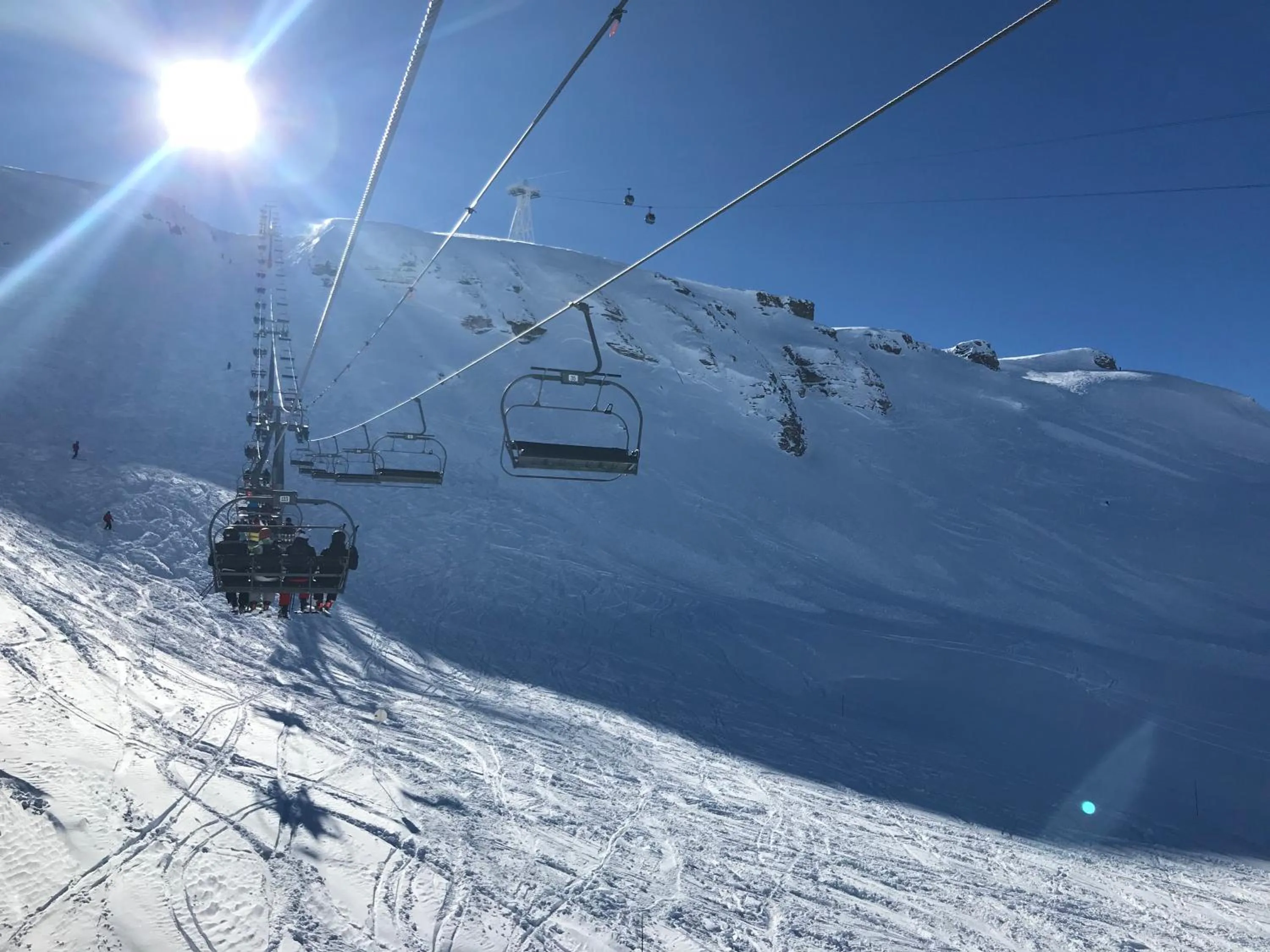 Hôtel LAPIAZ & Spa - FLAINE