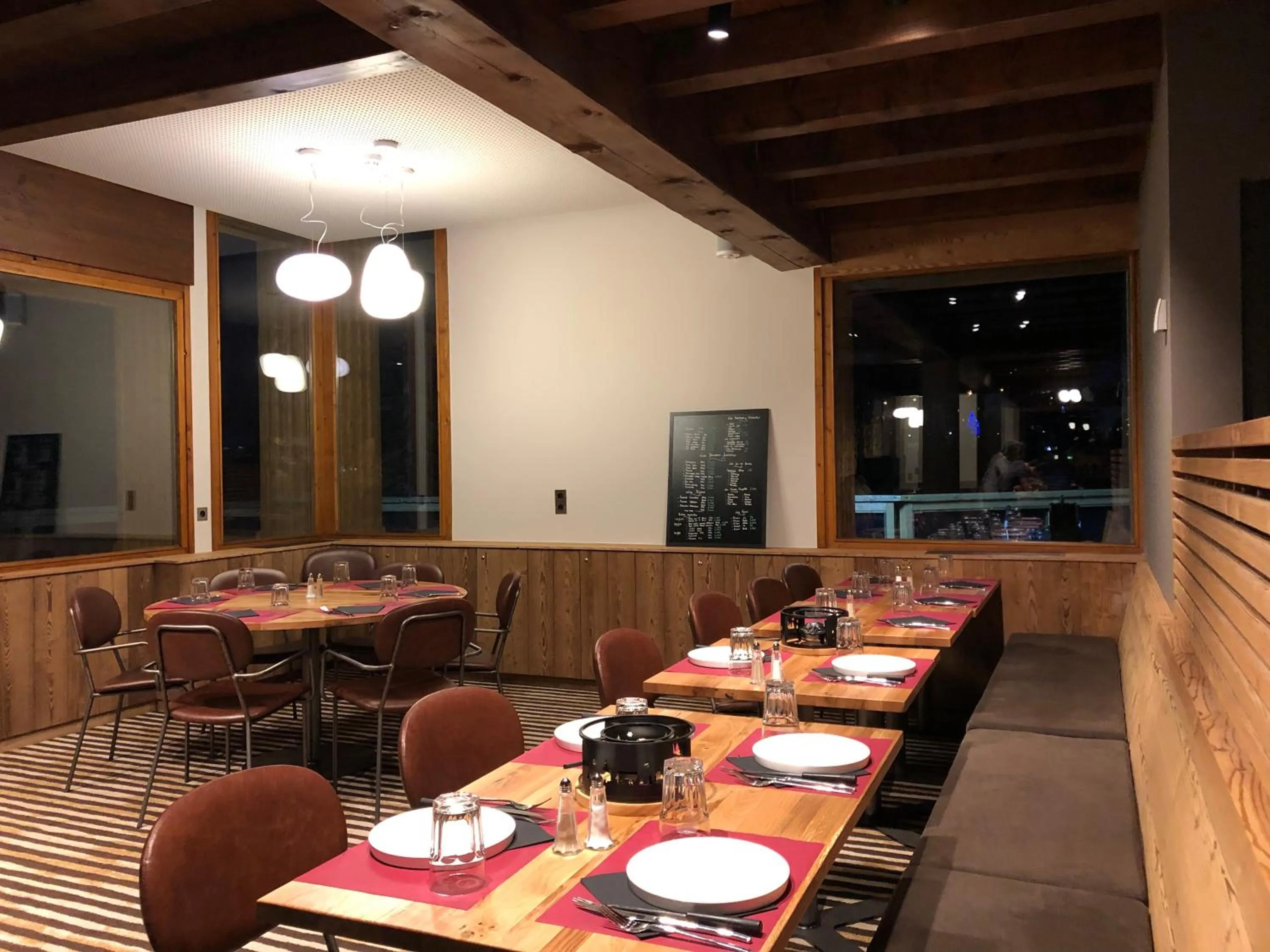 Hôtel LAPIAZ & Spa - FLAINE