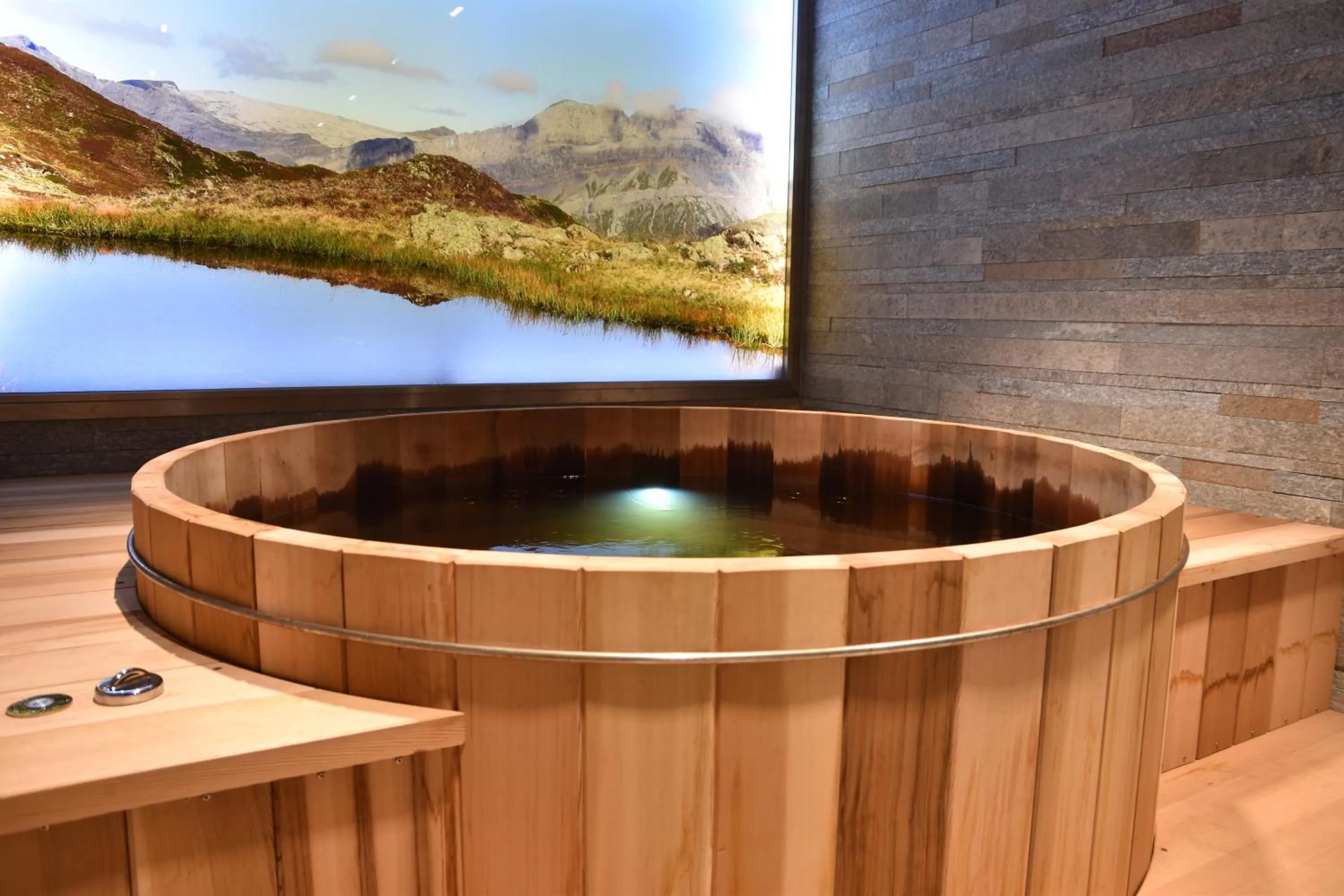 Hôtel LAPIAZ & Spa - FLAINE