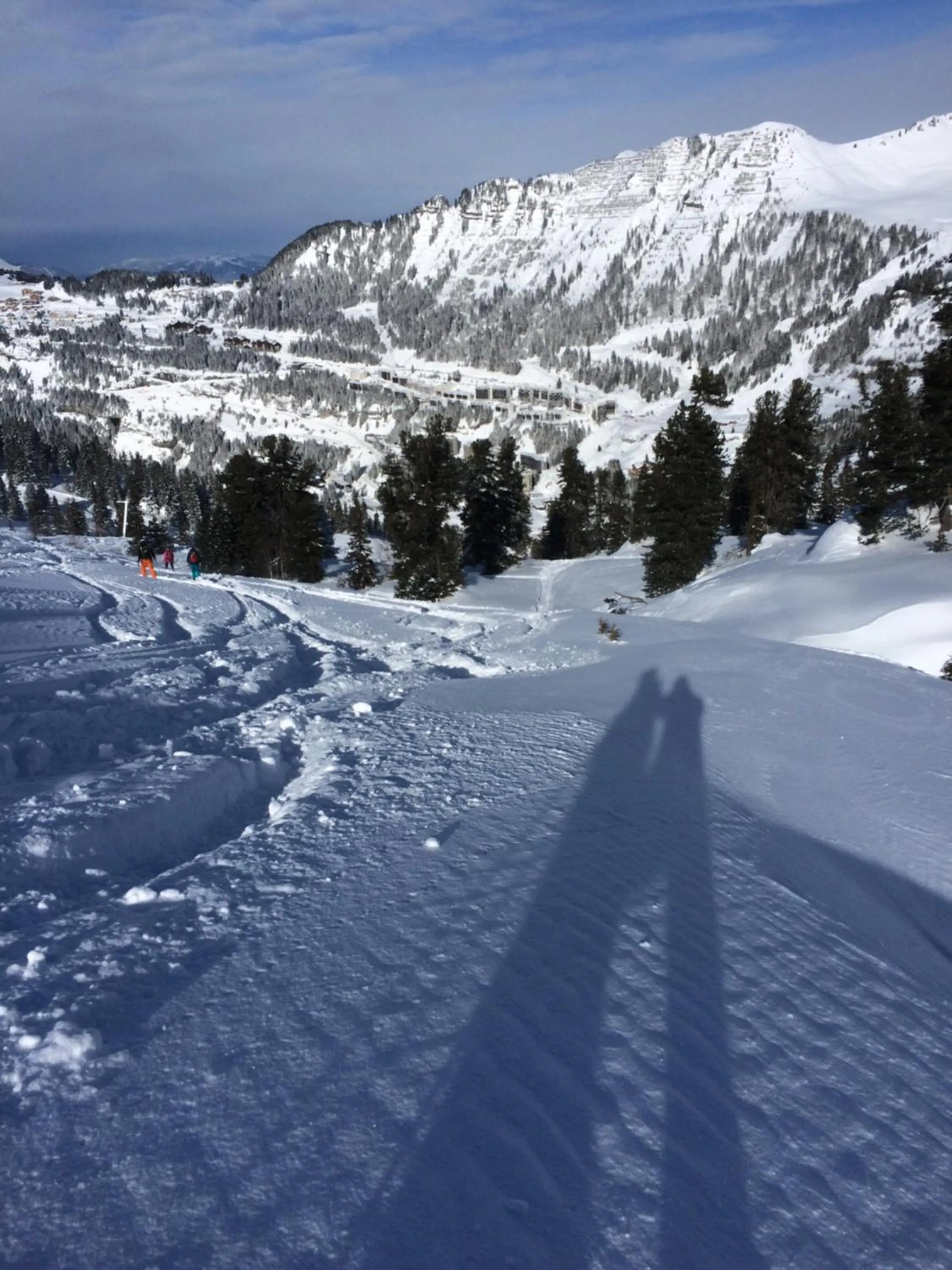 Hôtel LAPIAZ & Spa - FLAINE