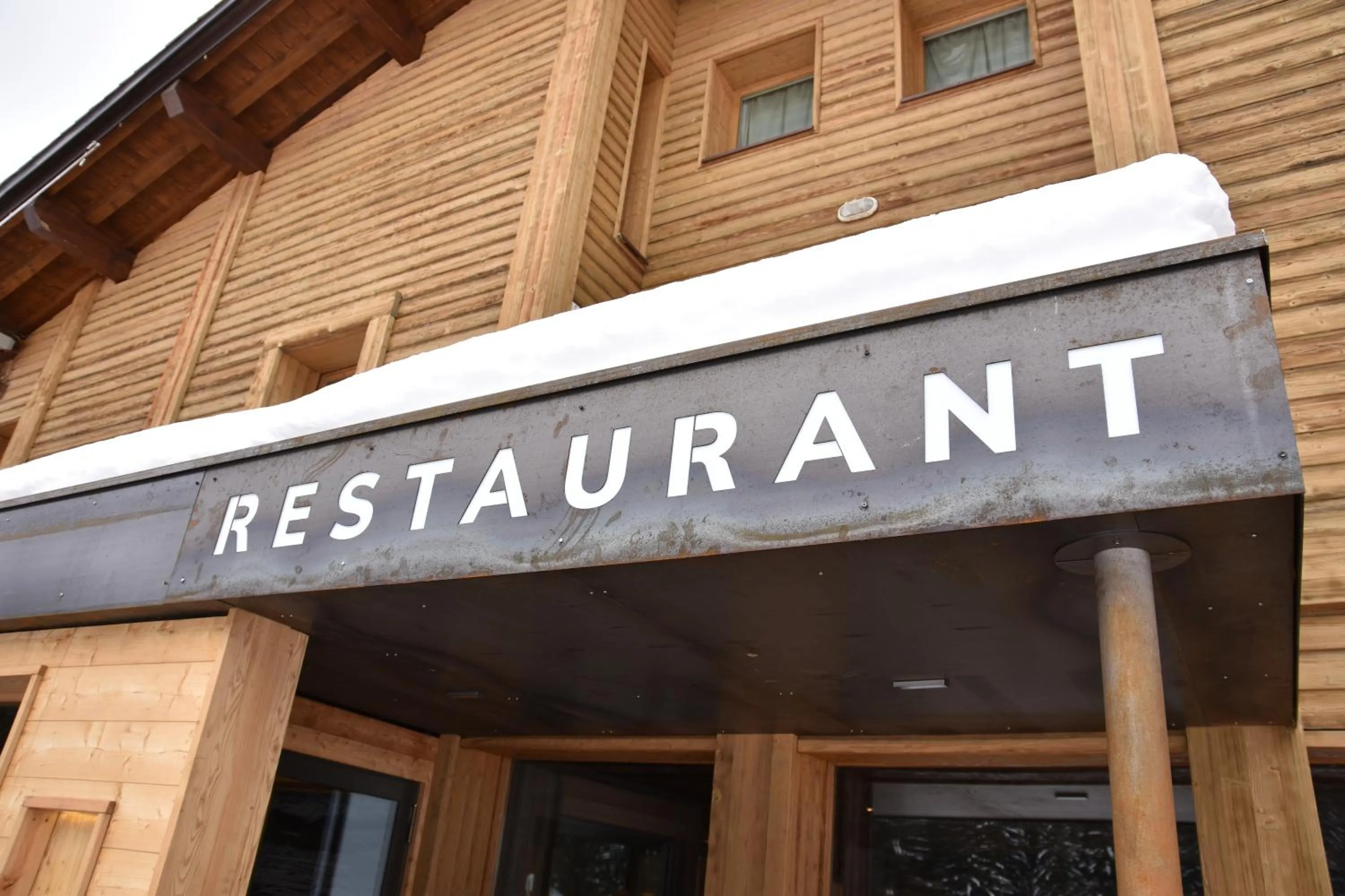 Hôtel LAPIAZ & Spa - FLAINE