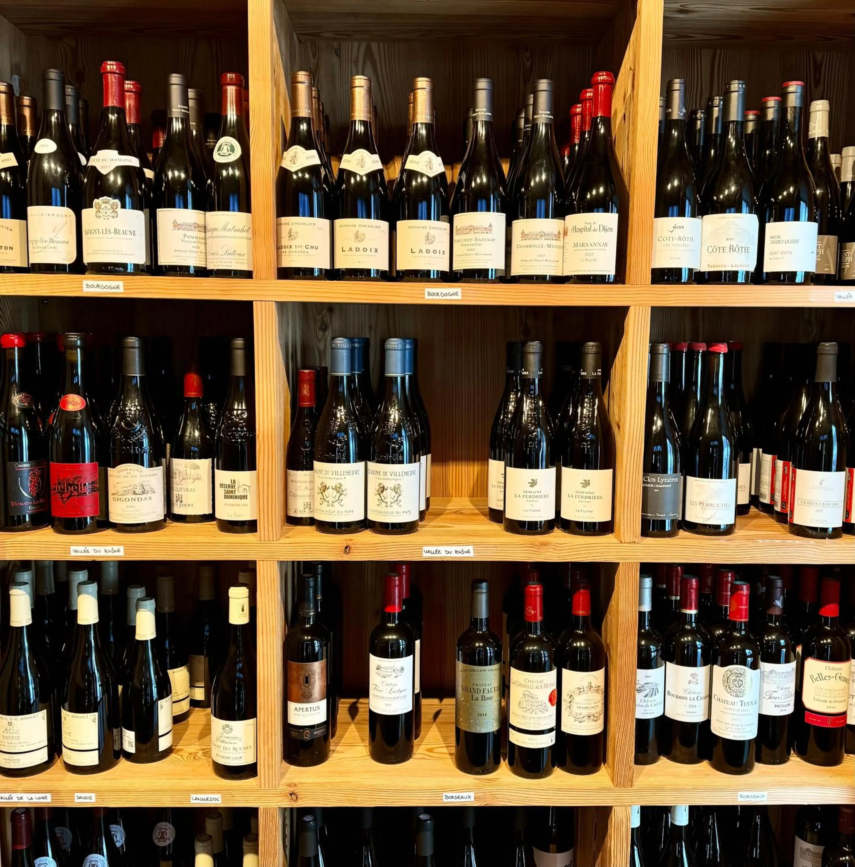 Drinks in Hôtel LAPIAZ & Spa - FLAINE