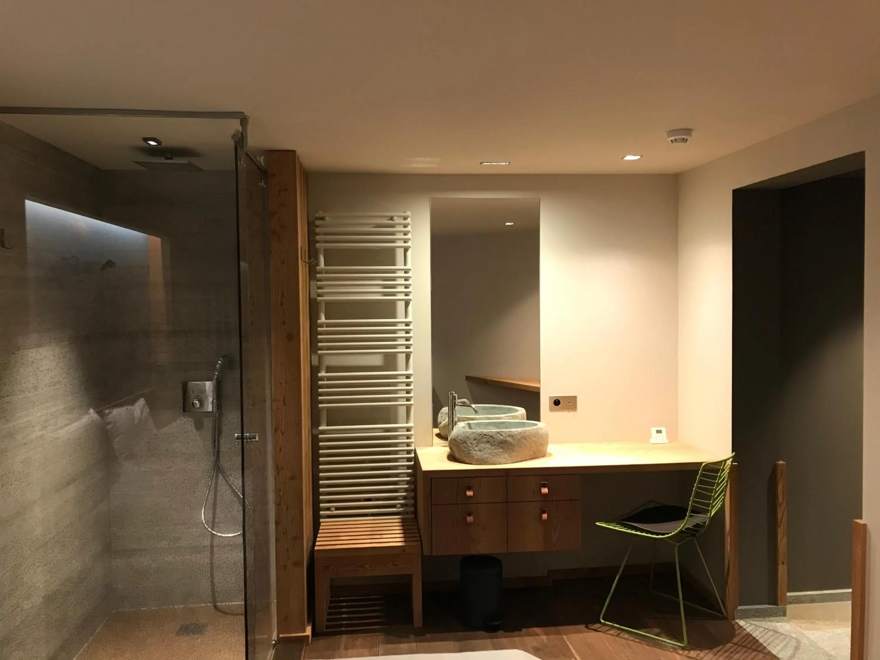 Hôtel LAPIAZ & Spa - FLAINE