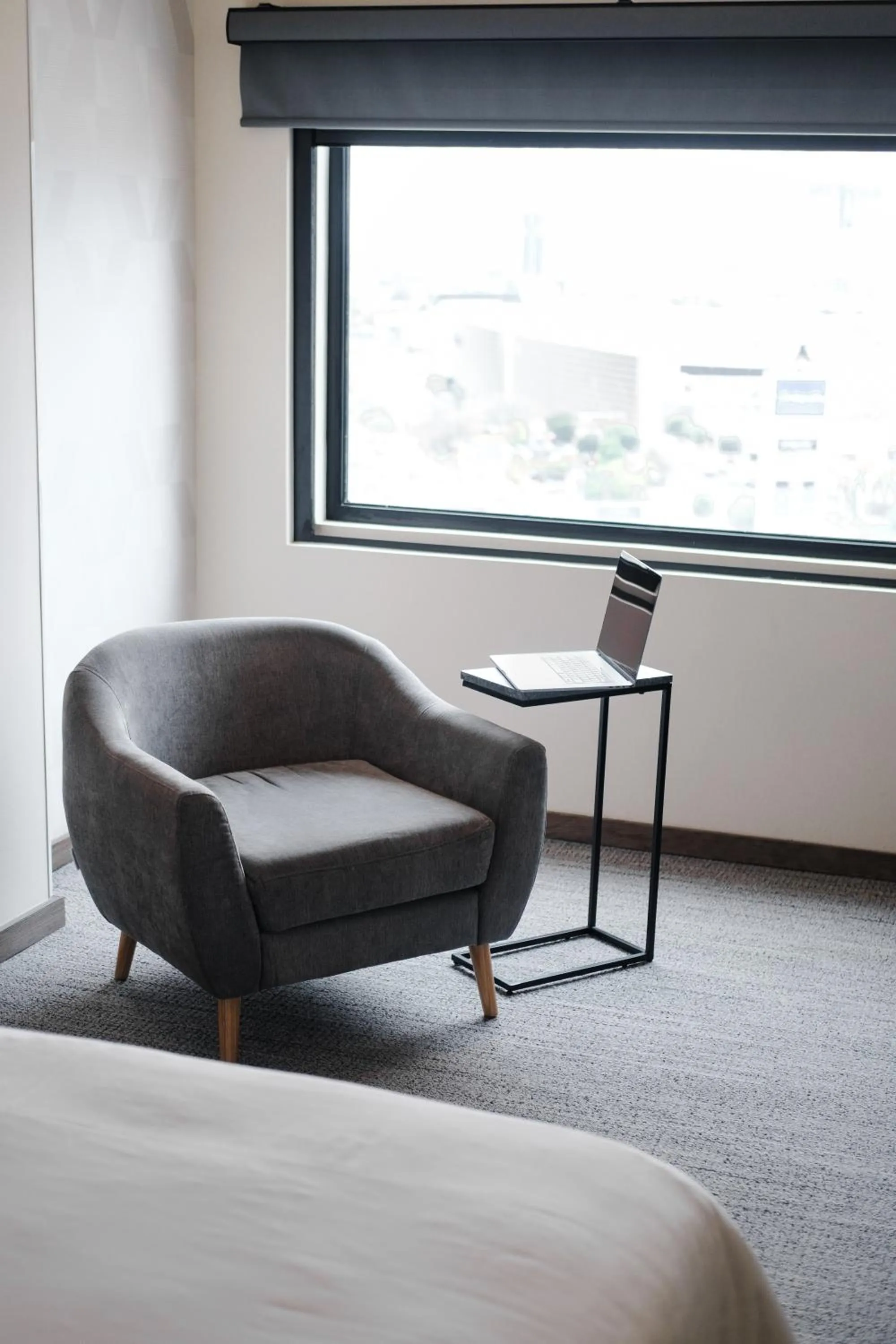 Bedroom in Radisson Hotel Monterrey San Jeronimo