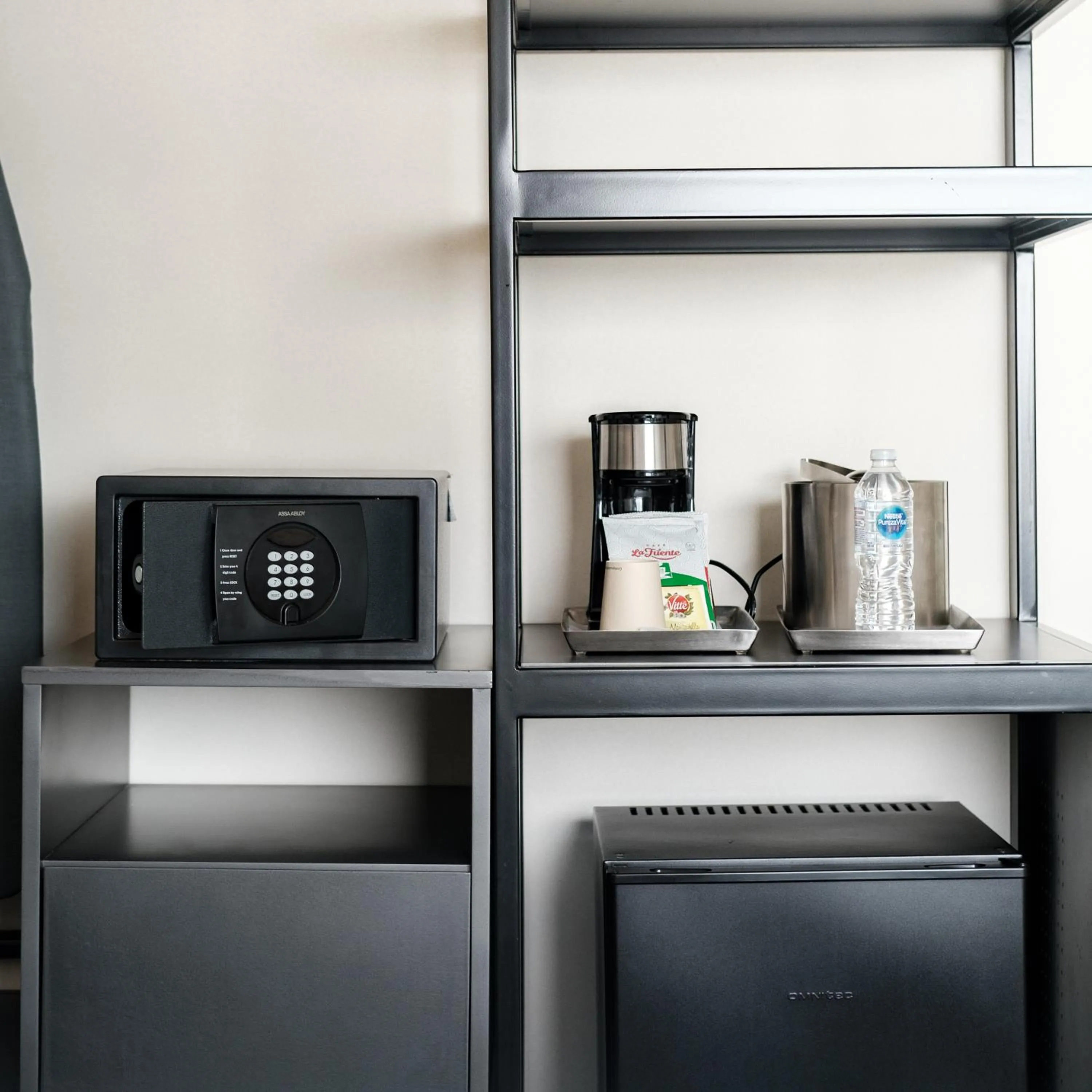 Bedroom in Radisson Hotel Monterrey San Jeronimo