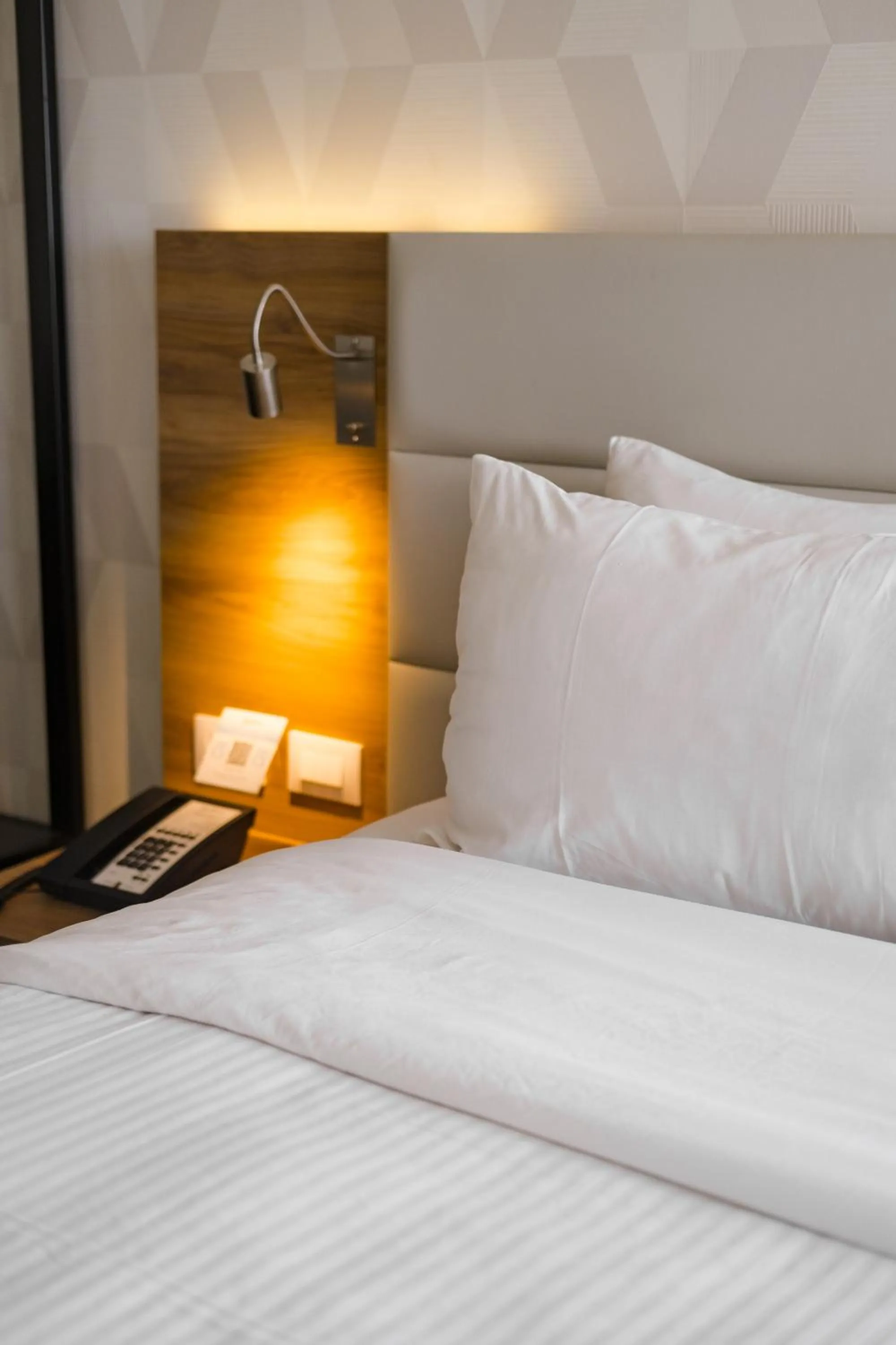 Bedroom, Bed in Radisson Hotel Monterrey San Jeronimo