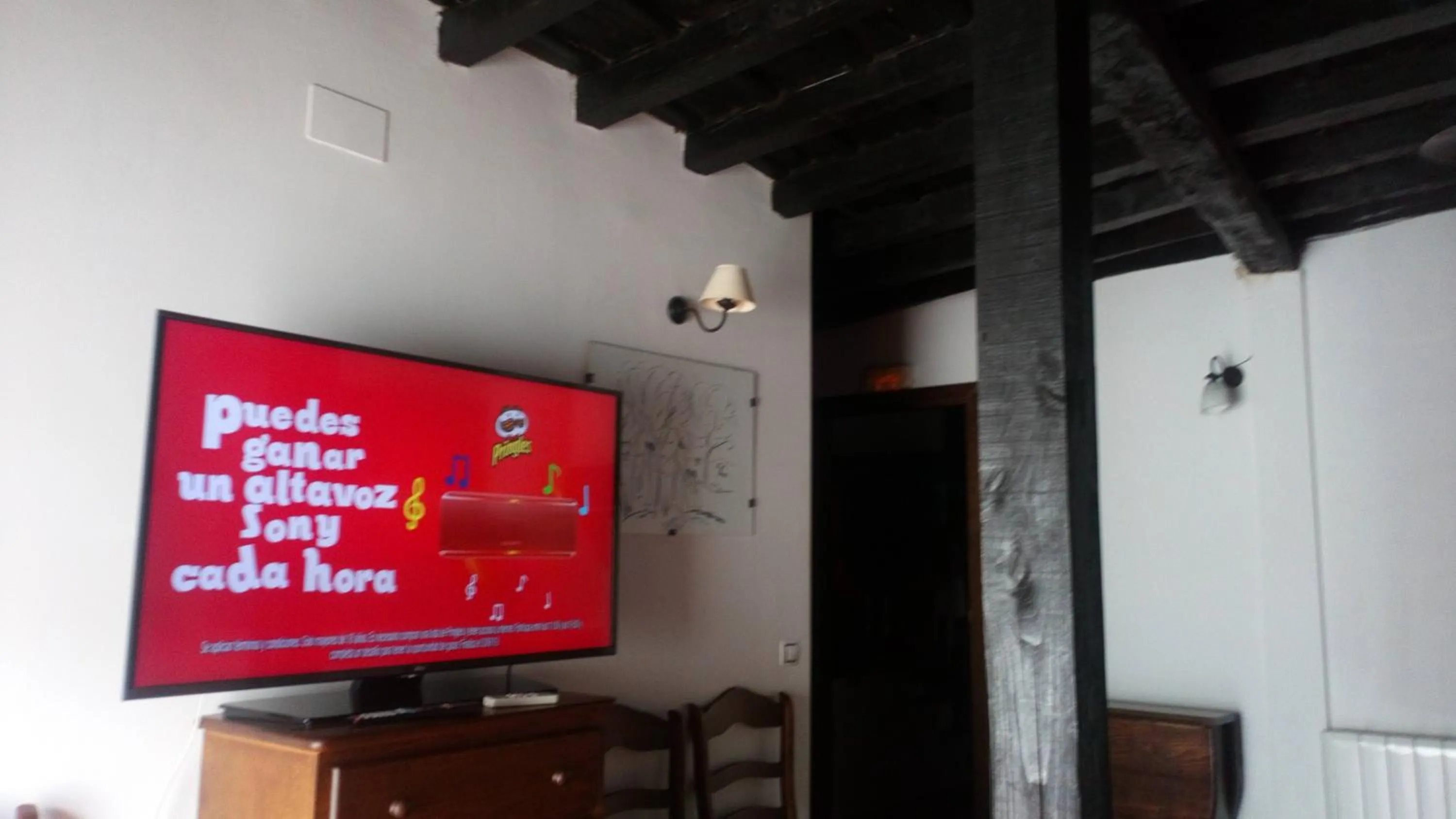Apartamentos Rurales Víctor Chamorro del Arco