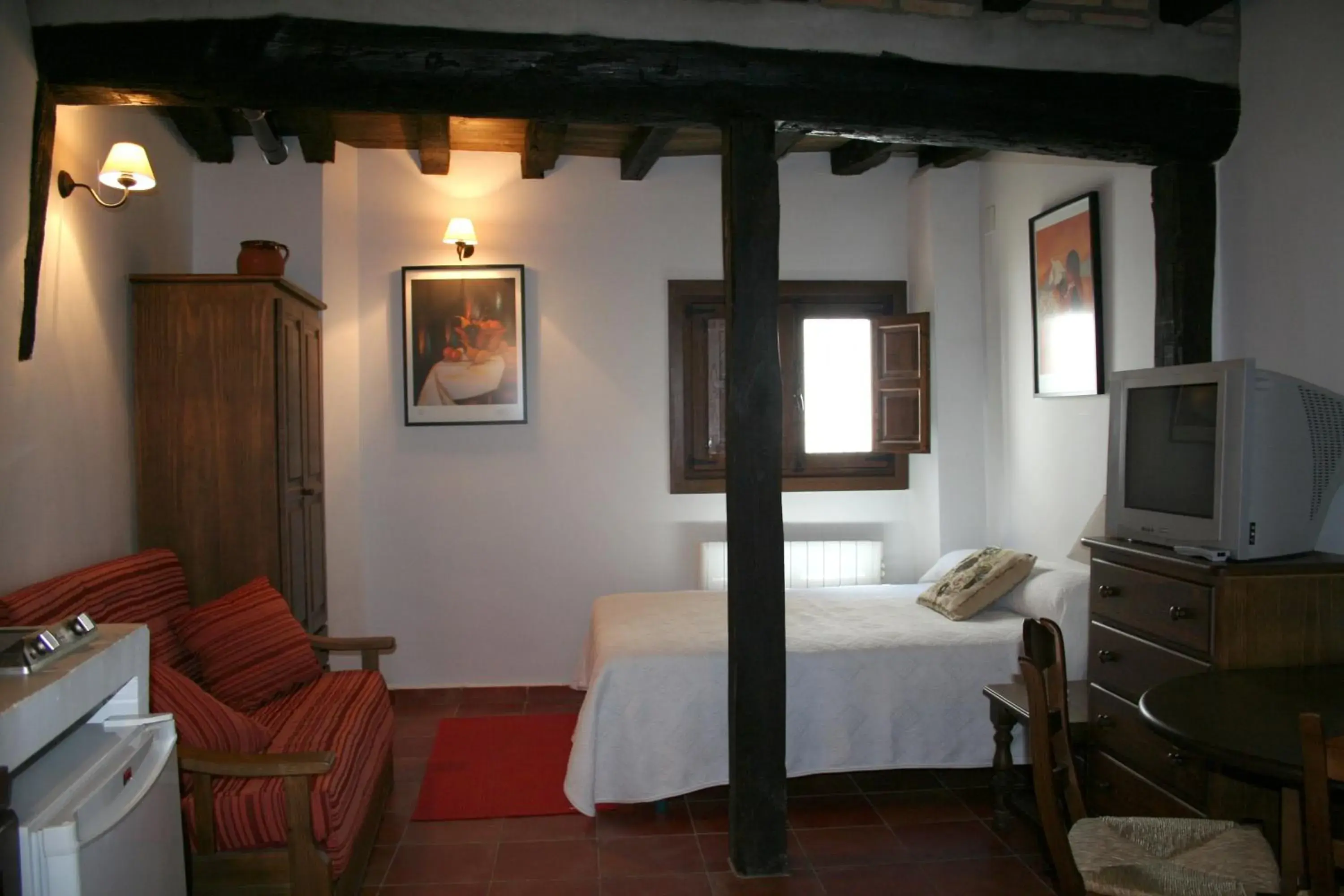 Apartment (2 Adults) in Apartamentos Rurales Víctor Chamorro del Arco Apartment (2 Adults) in Apartamentos Rurales Víctor Chamorro del Arco