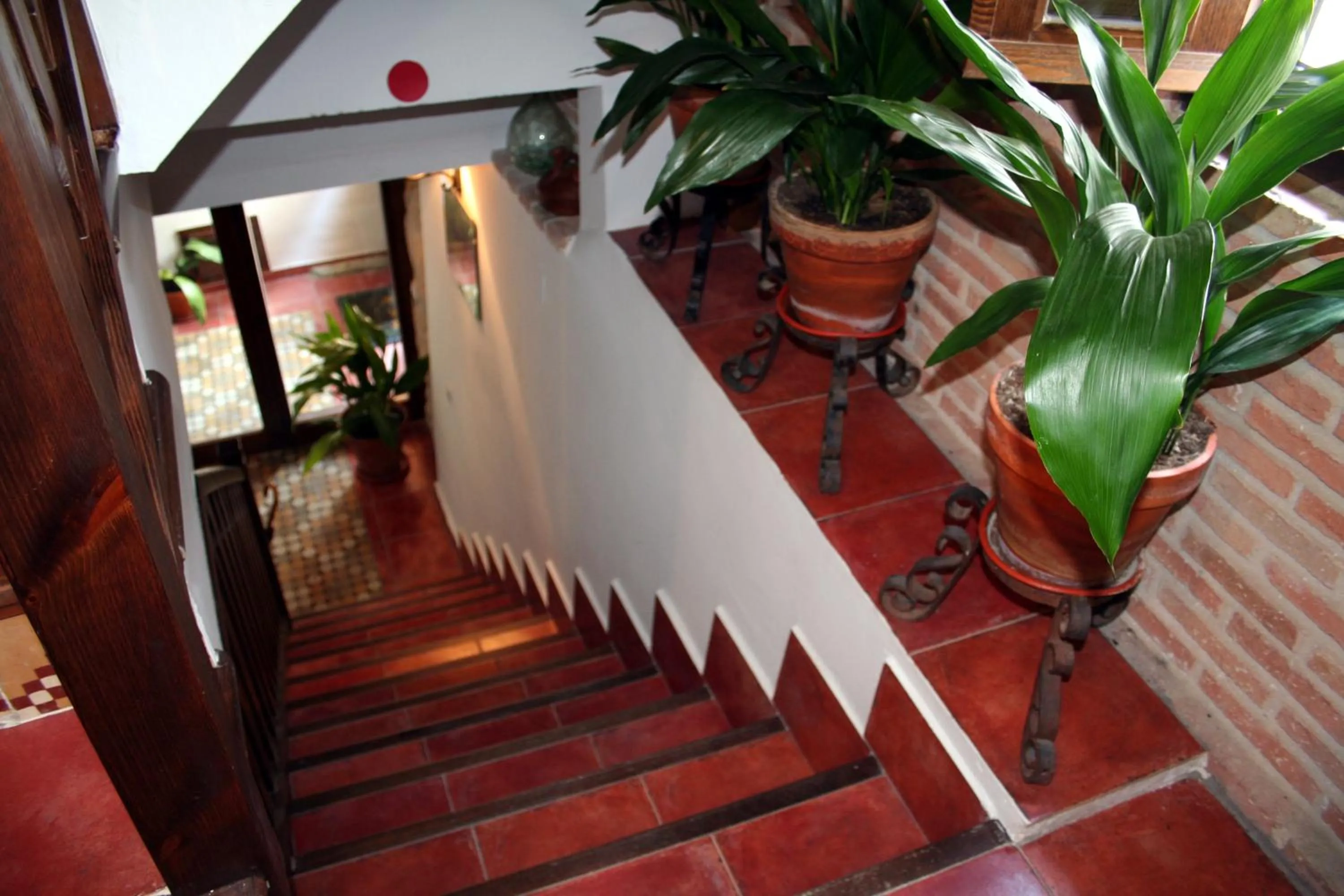 Other in Apartamentos Rurales Víctor Chamorro del Arco