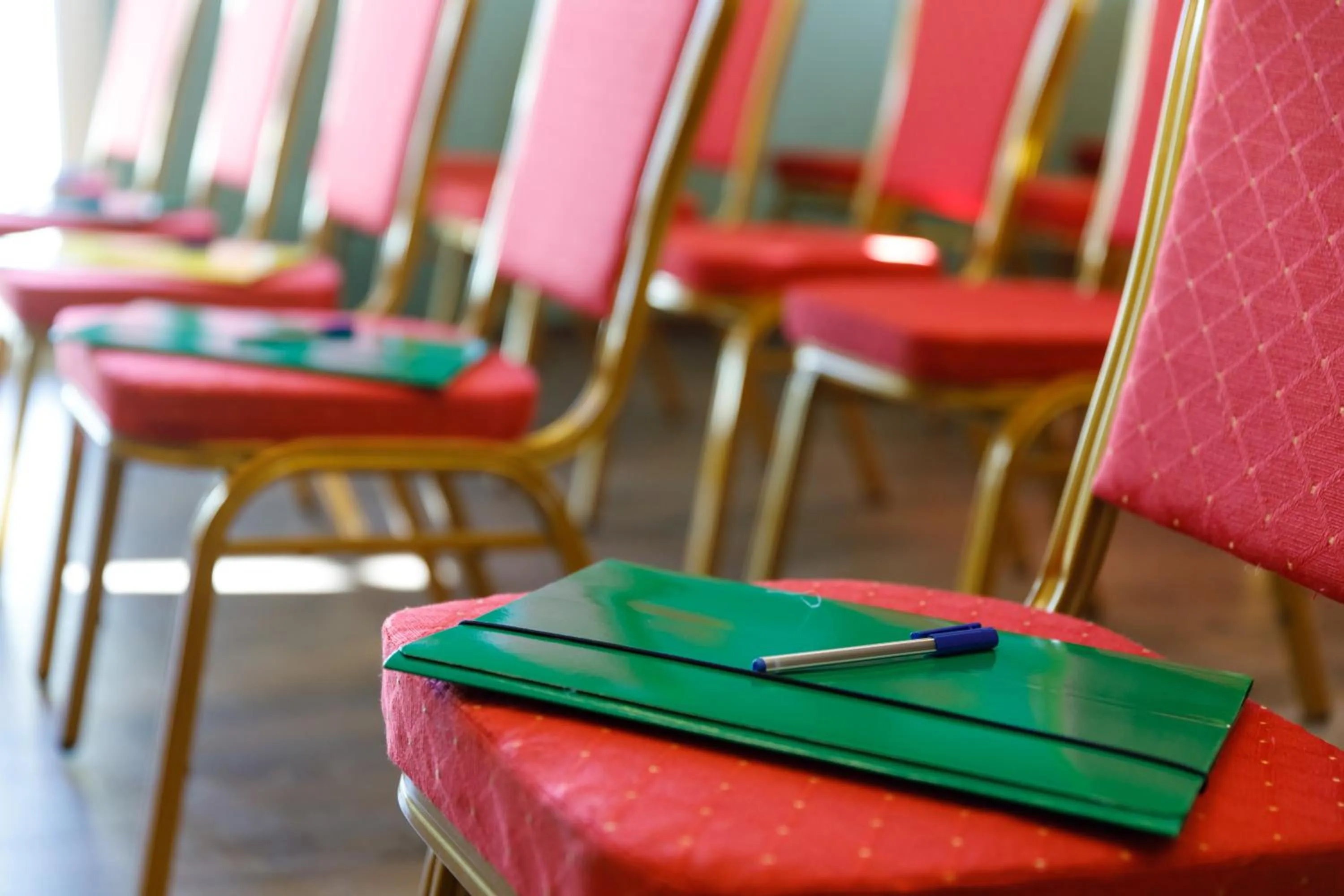 Meeting/conference room in Elite Palace