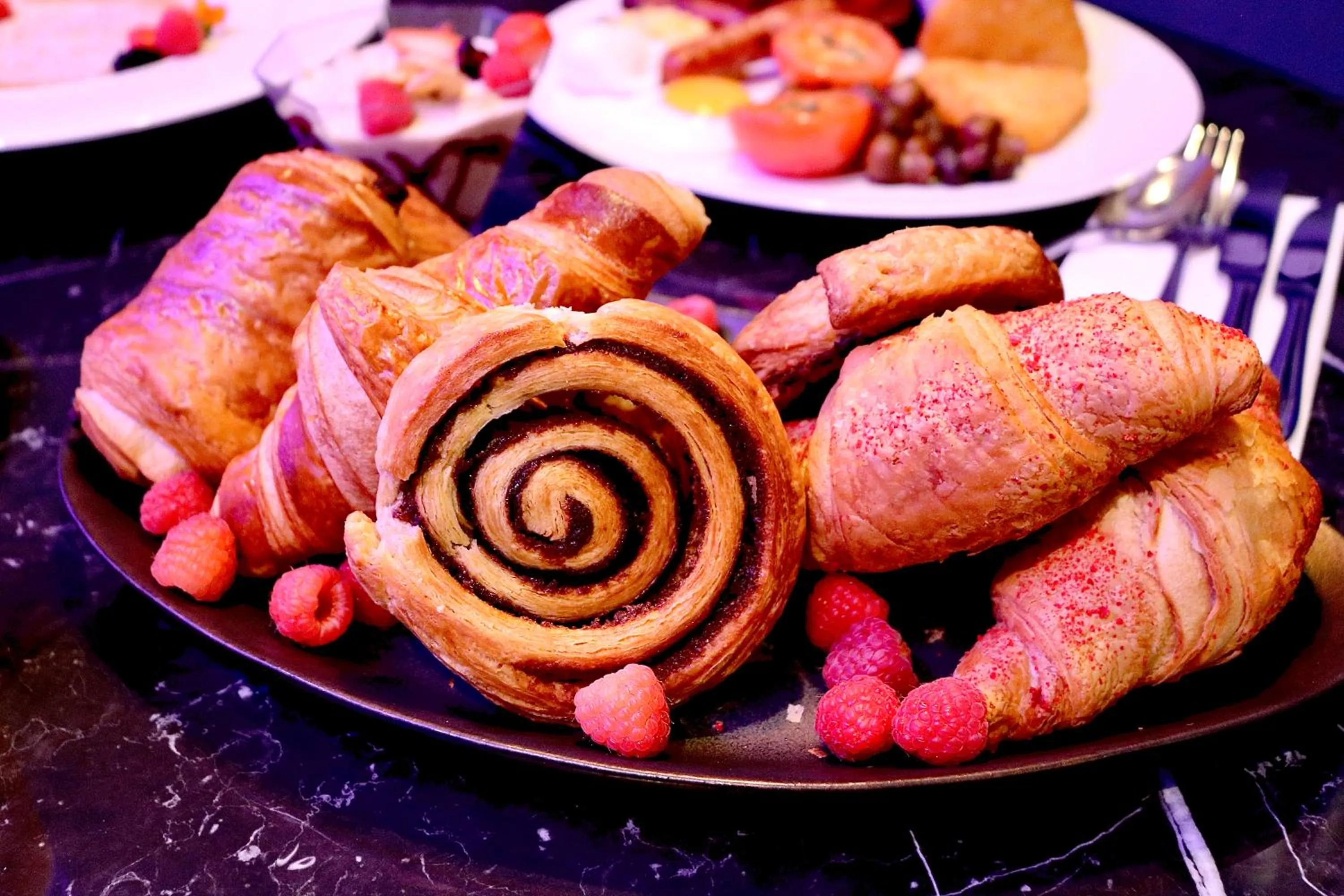 Breakfast in Crow Wood Hotel & Spa Resort