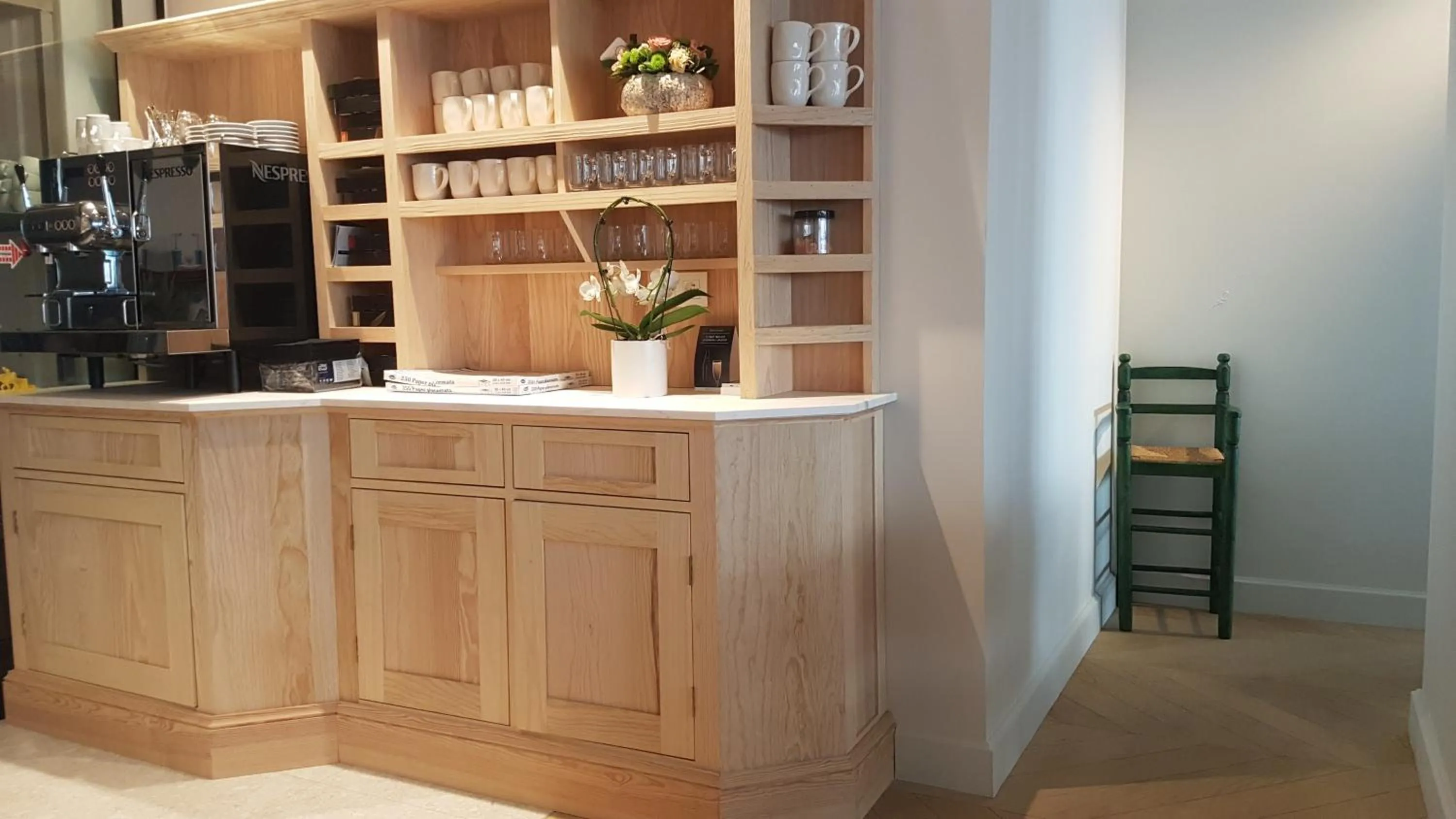 Lounge or bar in Rewindhotel