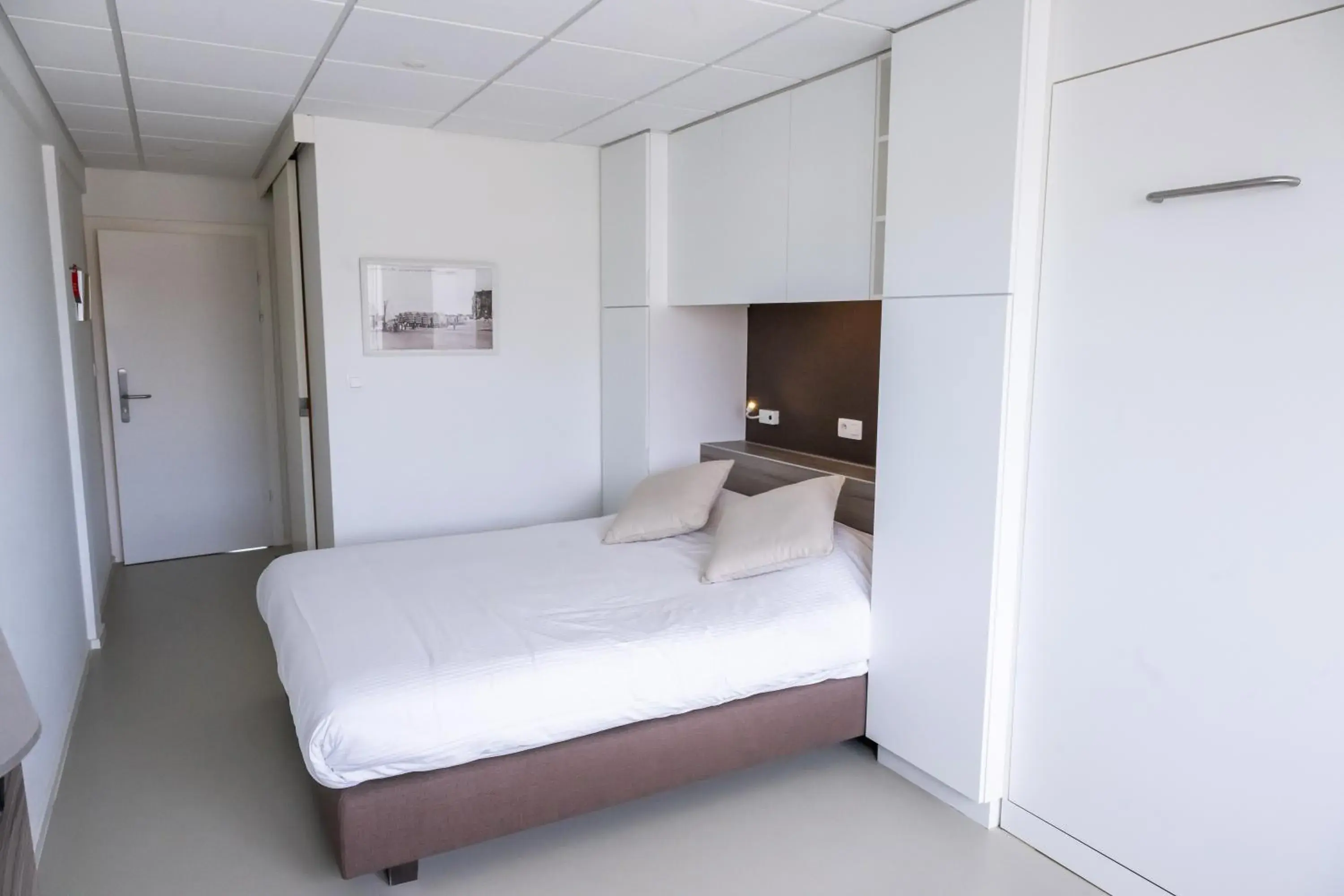 Classic Double Room with Sea View in Rewindhotel Classic Double Room with Sea View in Rewindhotel