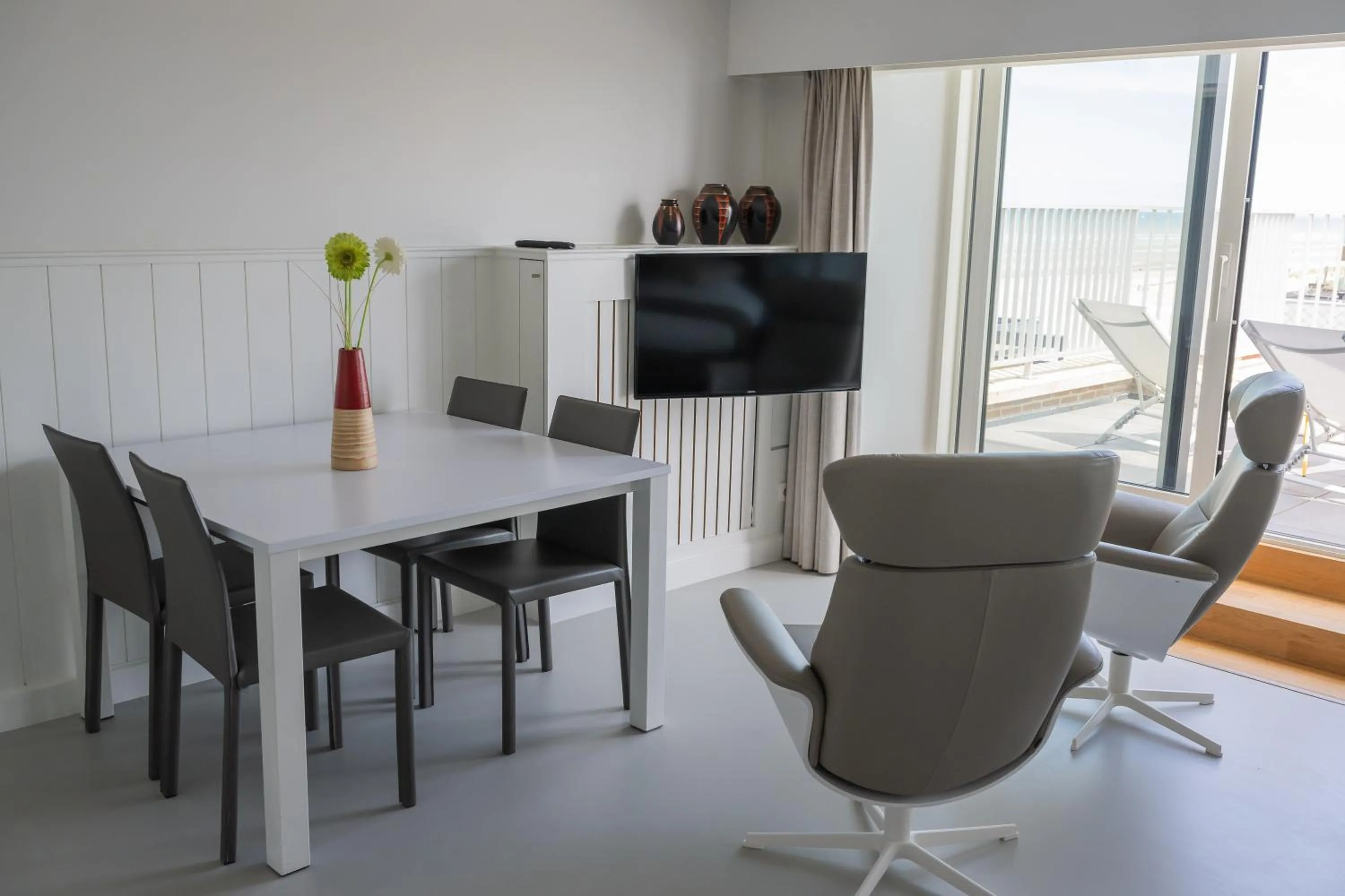 kitchen in Rewindhotel