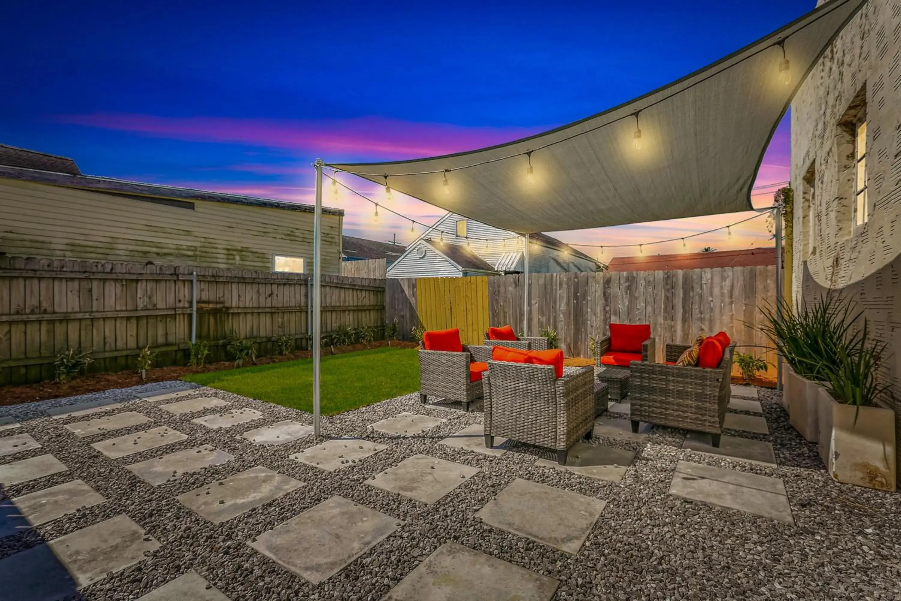 Two-Bedroom Apartment in Private 2BR in Uptown by Hosteeva Two-Bedroom Apartment in Private 2BR in Uptown by Hosteeva