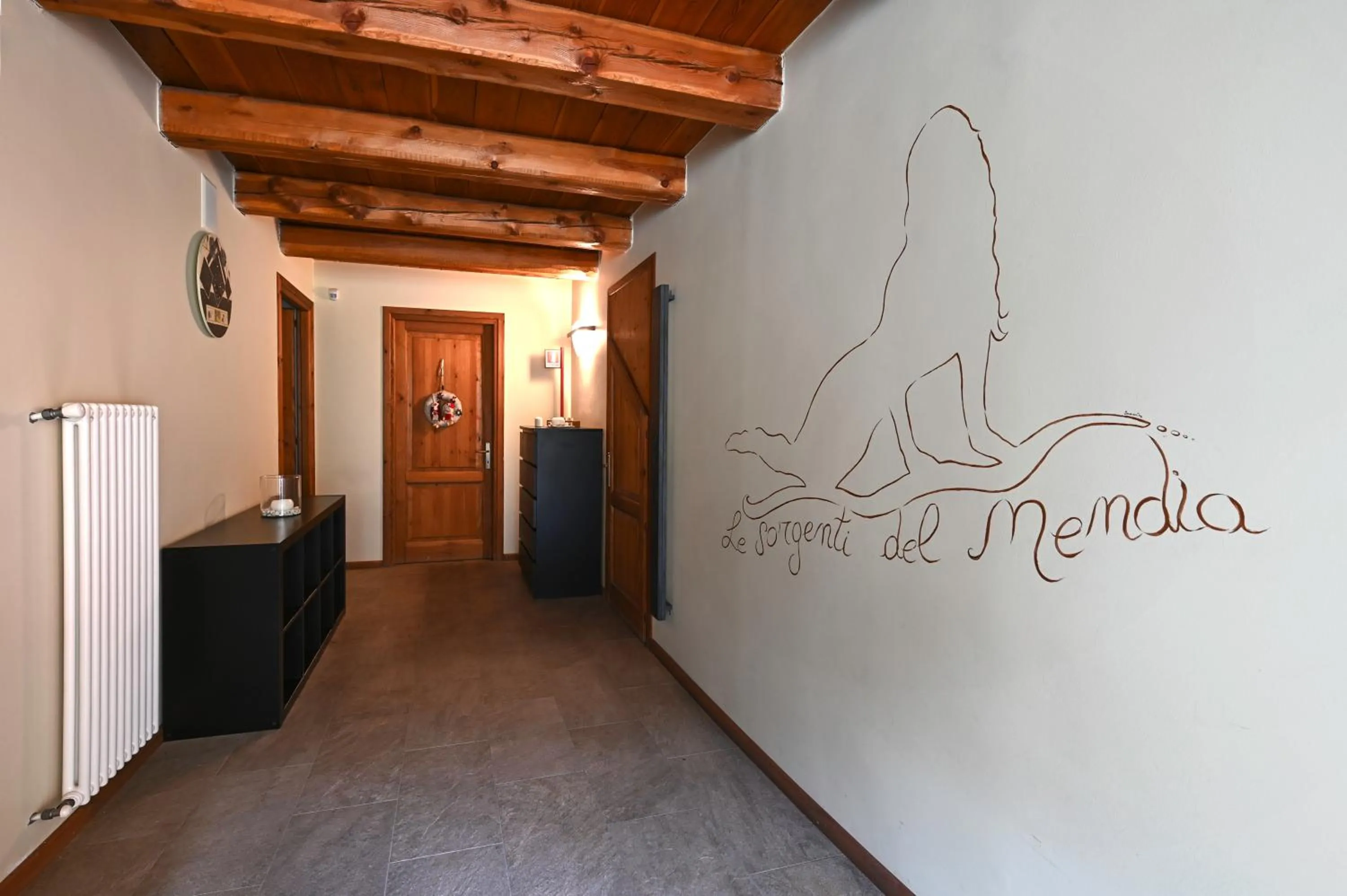 Spa and wellness centre/facilities in Villaggio Gofree