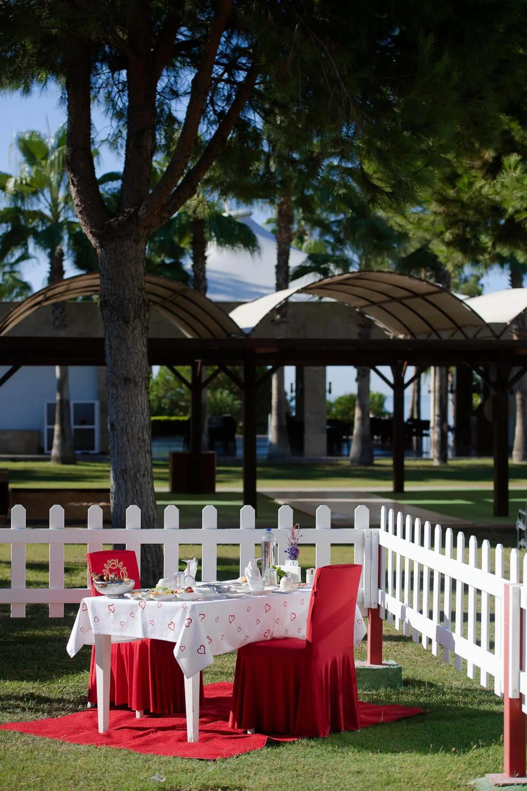 Banquet/Function facilities in Kamelya Fulya Hotel & Aqua - Ultra All Inclusive