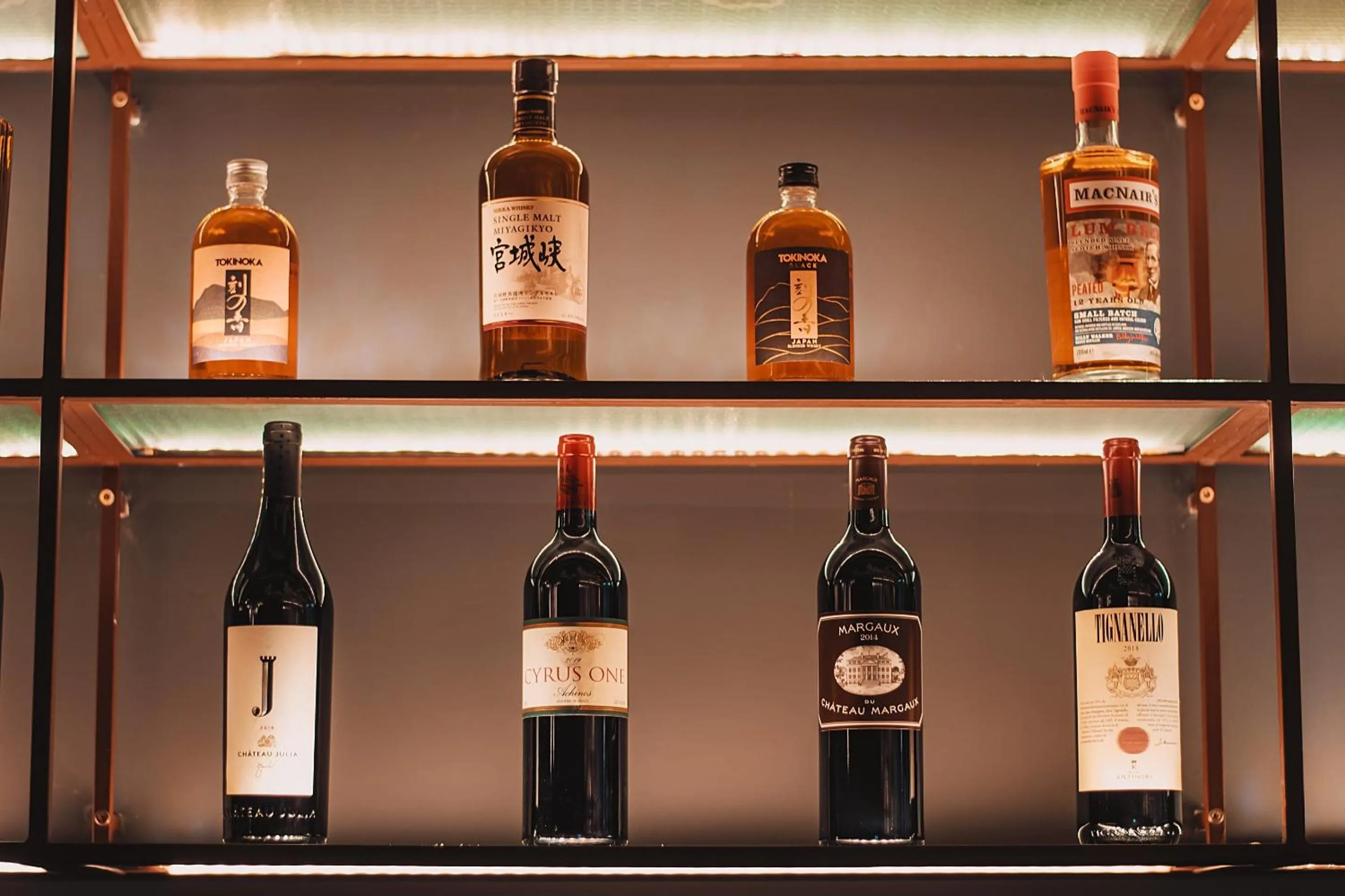 Lounge or bar in Project 3 Urban Chic Hotel