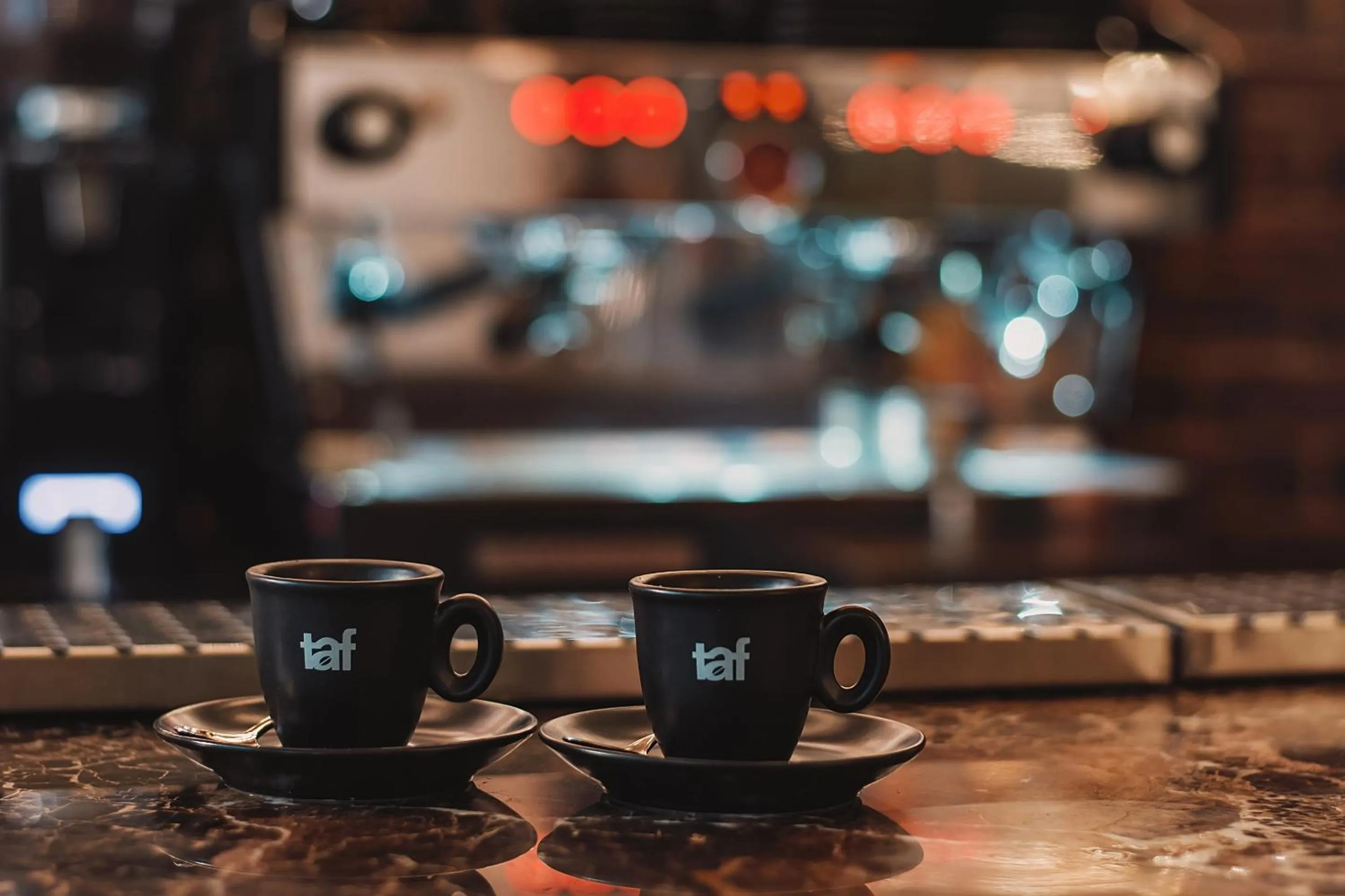 Coffee/tea facilities in Project 3 Urban Chic Hotel