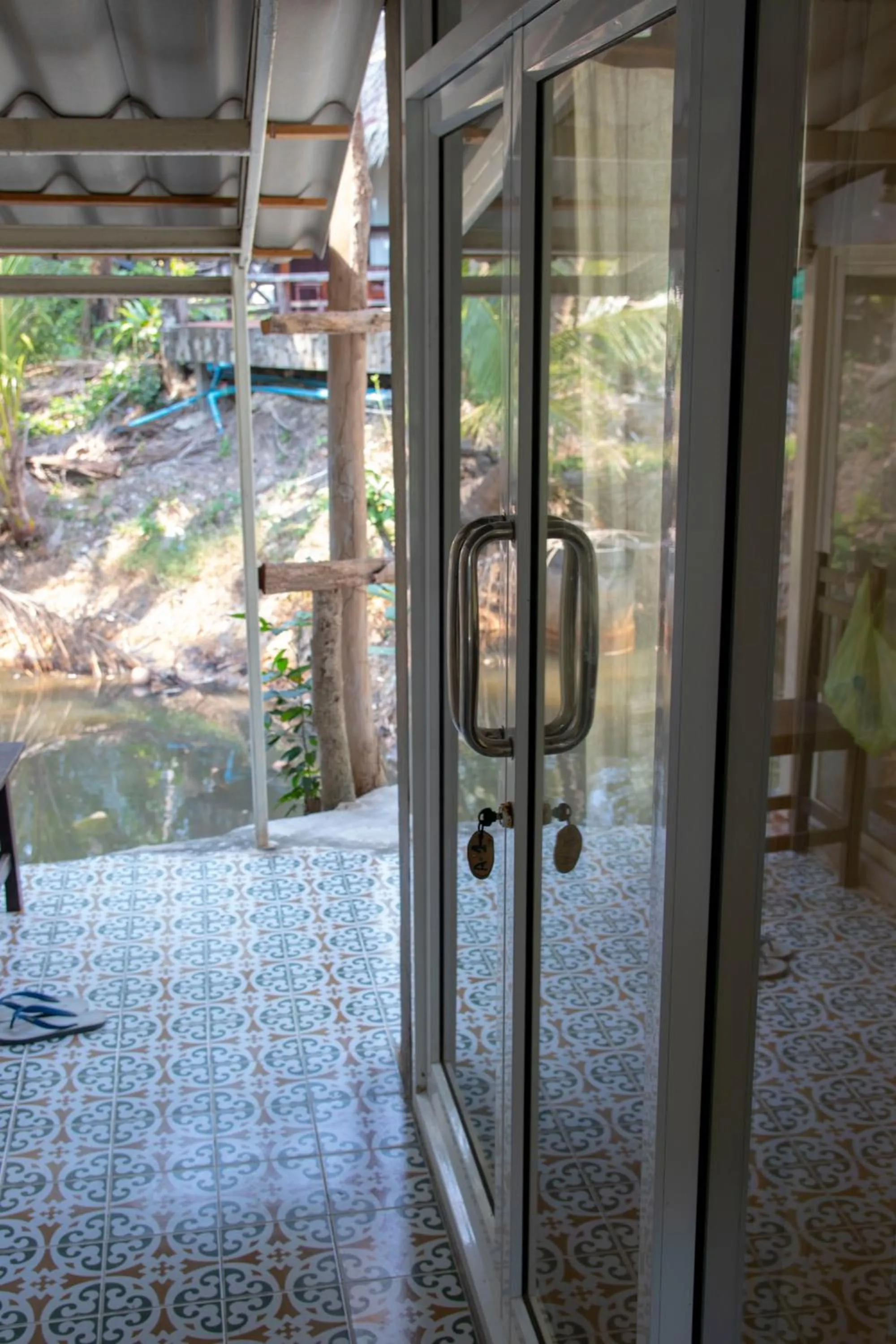 Property building in Ban_na