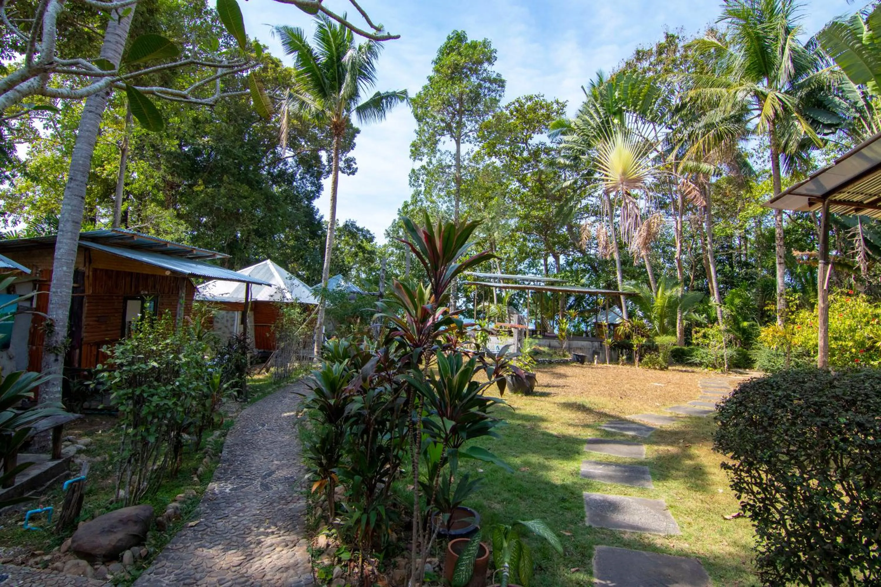 Property building in Ban_na