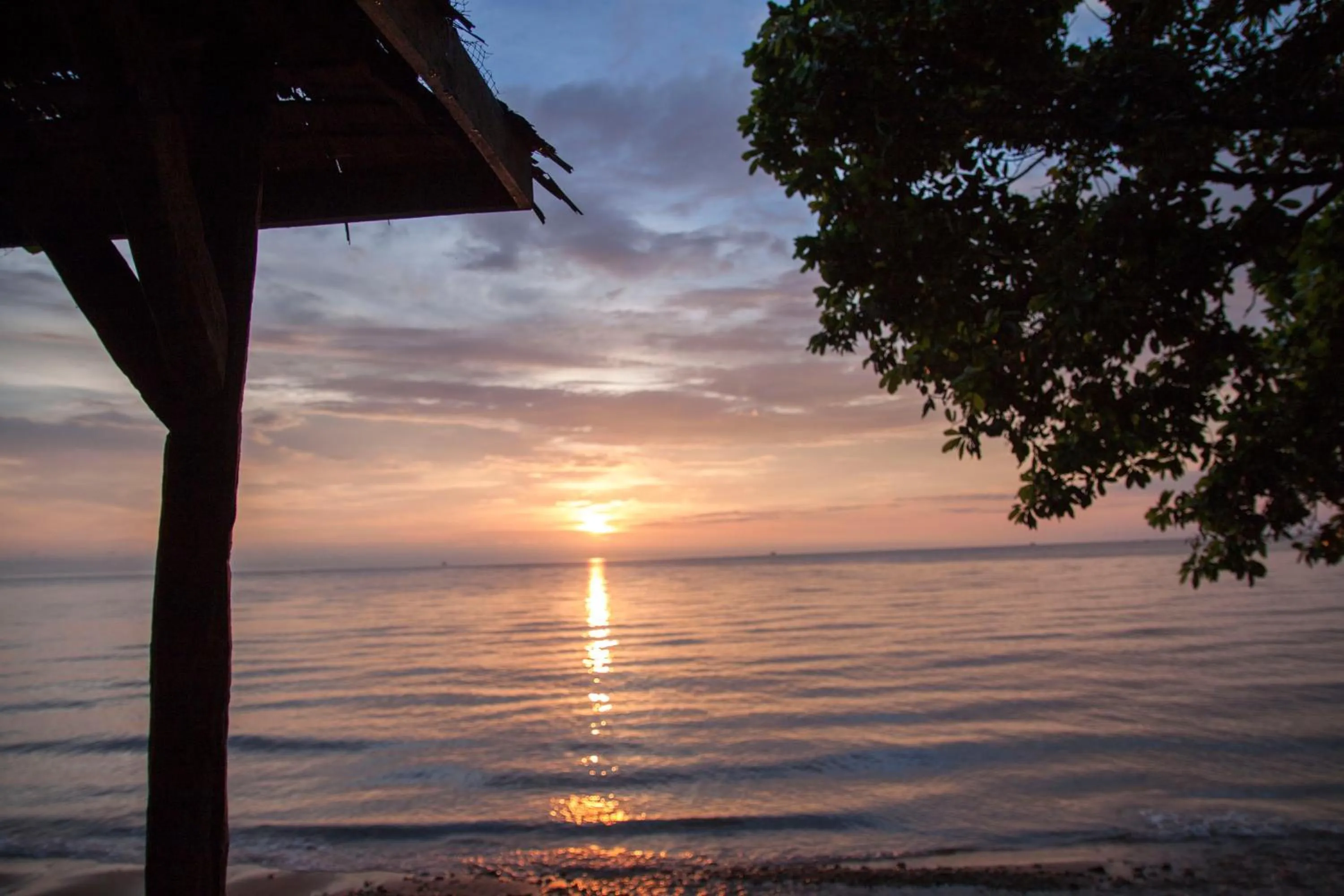 Natural landscape in Ban_na