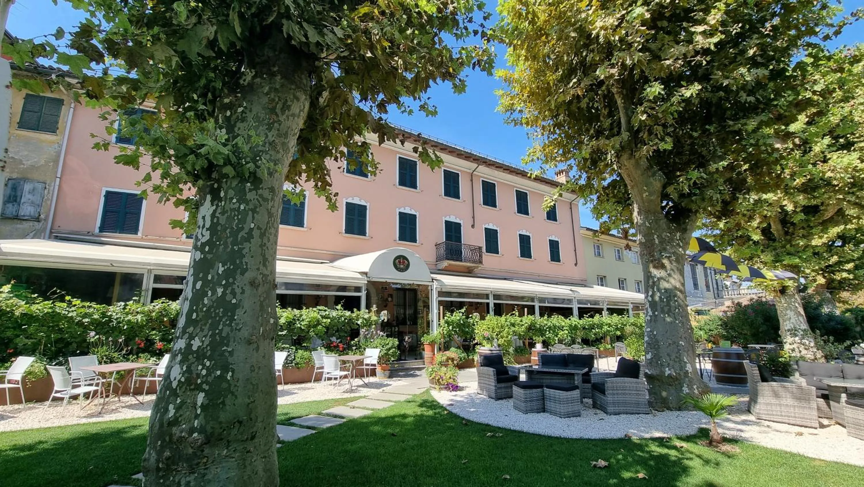 Ristorante Albergo Corona