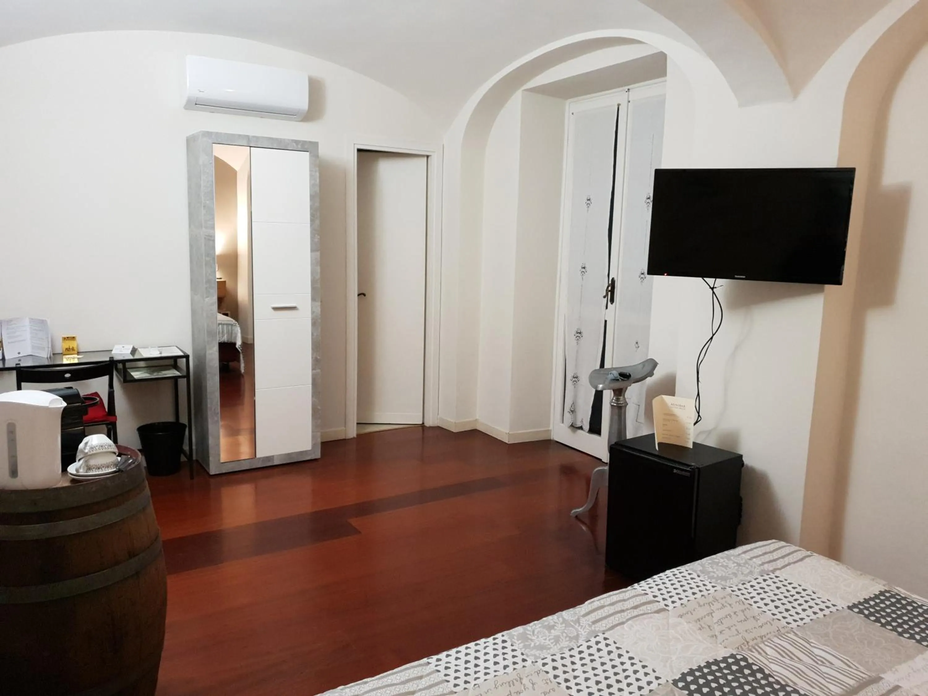 Ristorante Albergo Corona