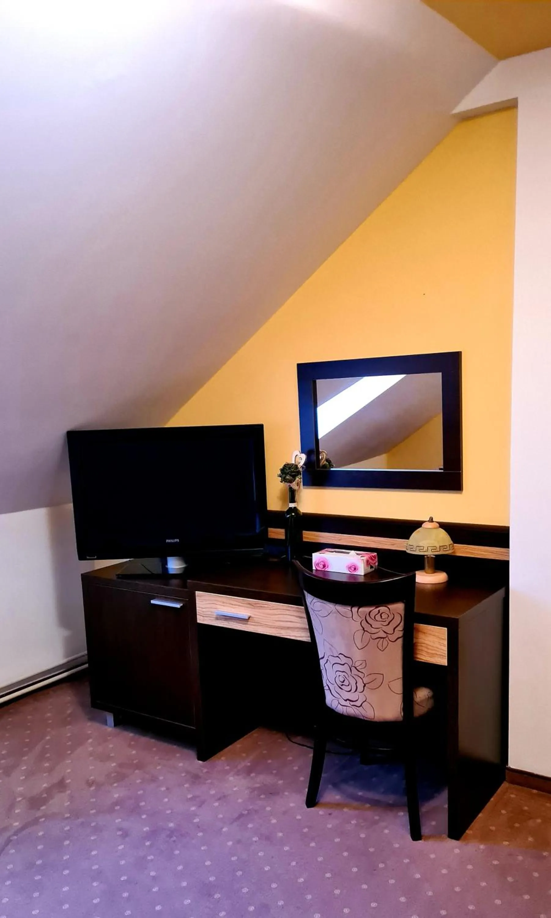 Suite in Hotel Čierny Orol