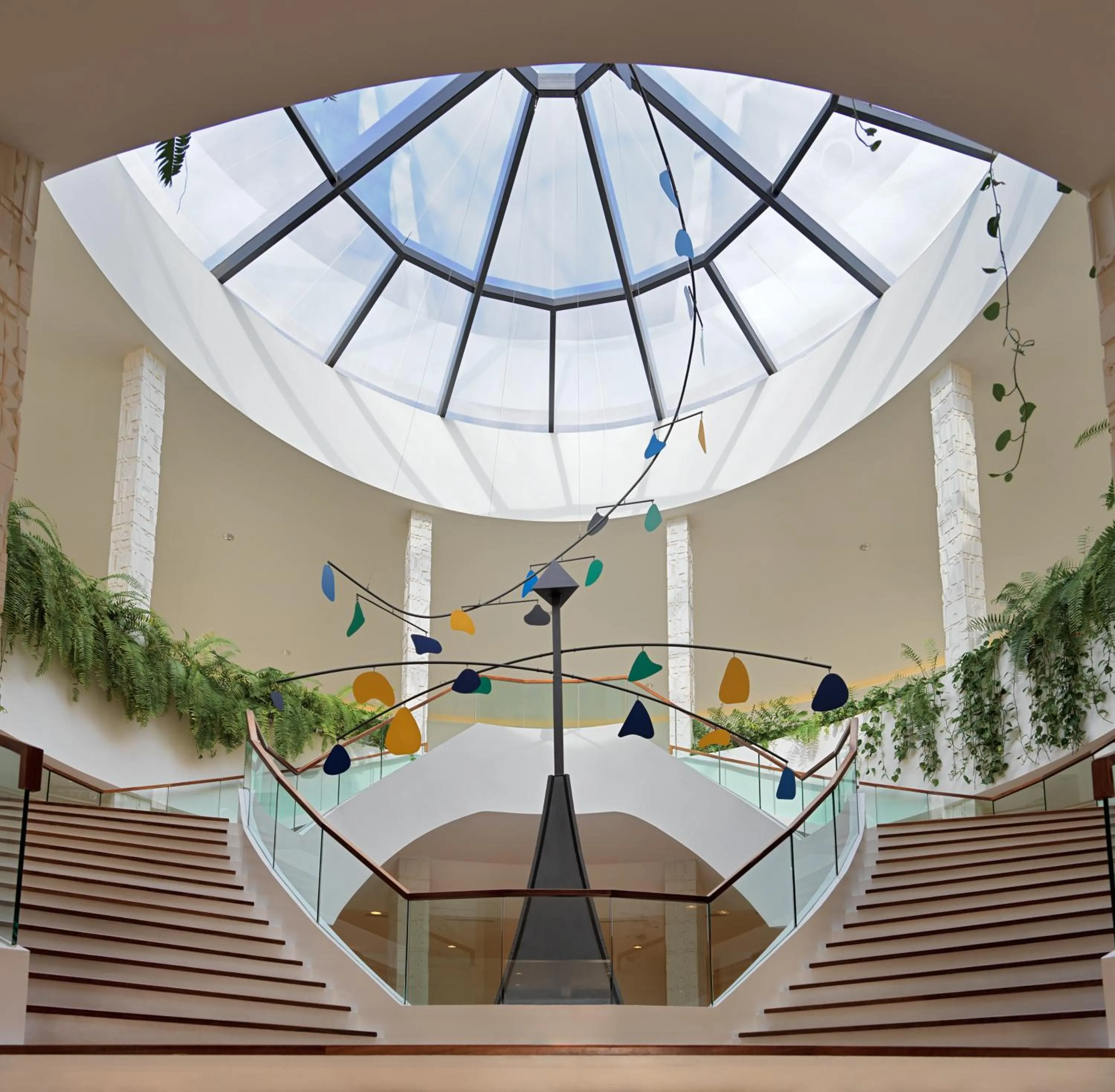 Lobby or reception in H10 Atlantic Sunset Horizons Collection