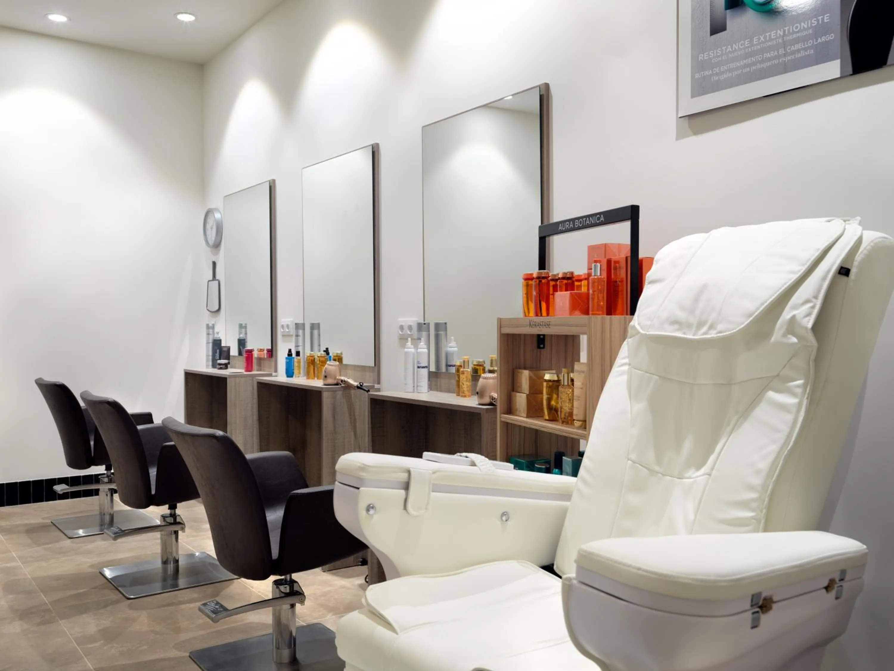 Spa and wellness centre/facilities in H10 Atlantic Sunset Horizons Collection