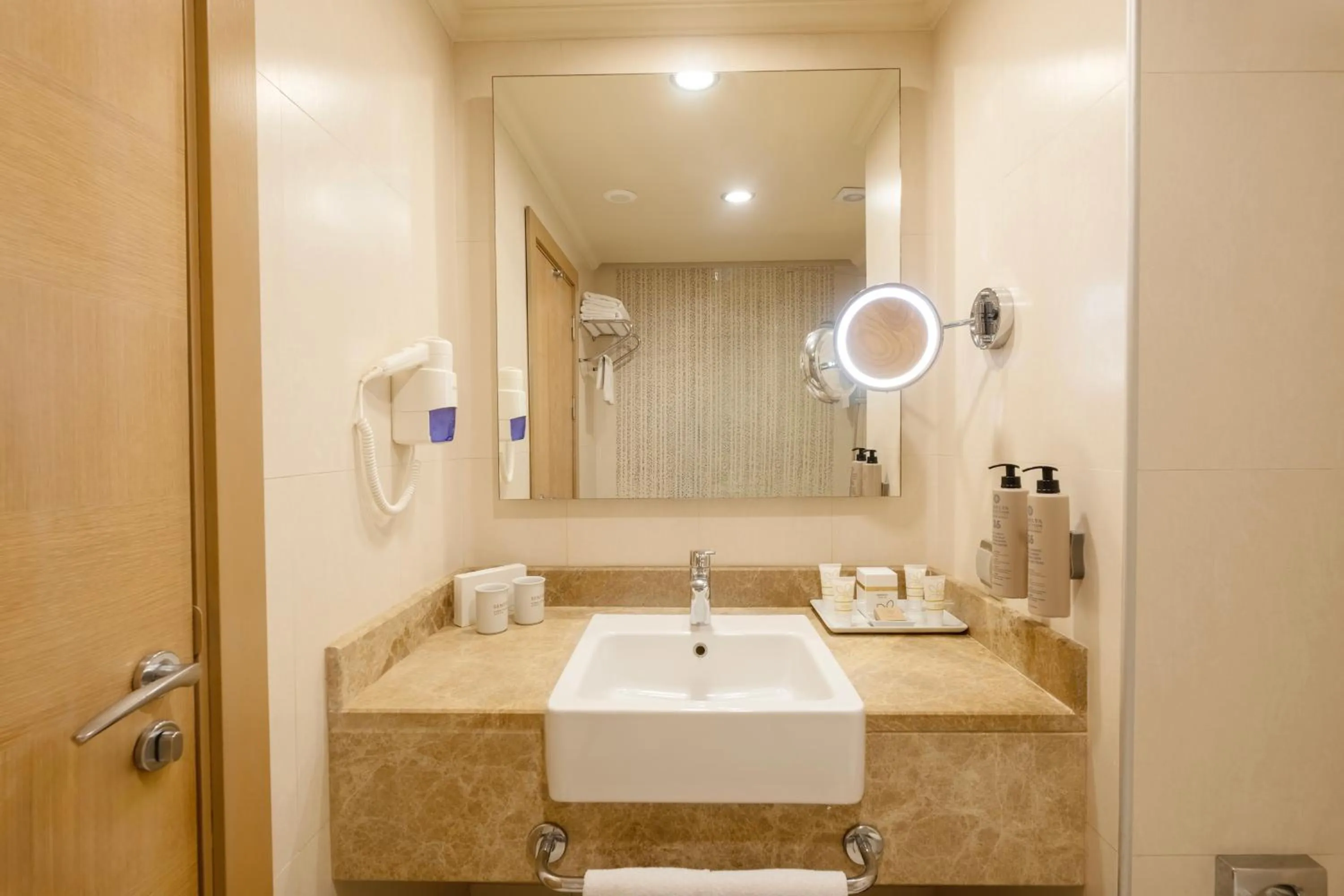 Bathroom in Kamelya Selin Hotel Luxury Resort & SPA