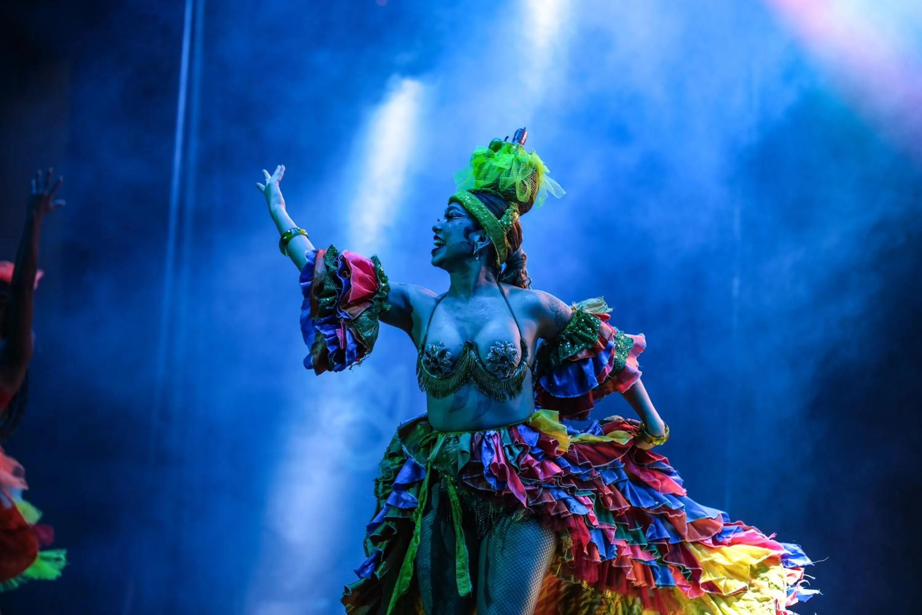 Entertainment in Kamelya Selin Hotel Luxury Resort & SPA