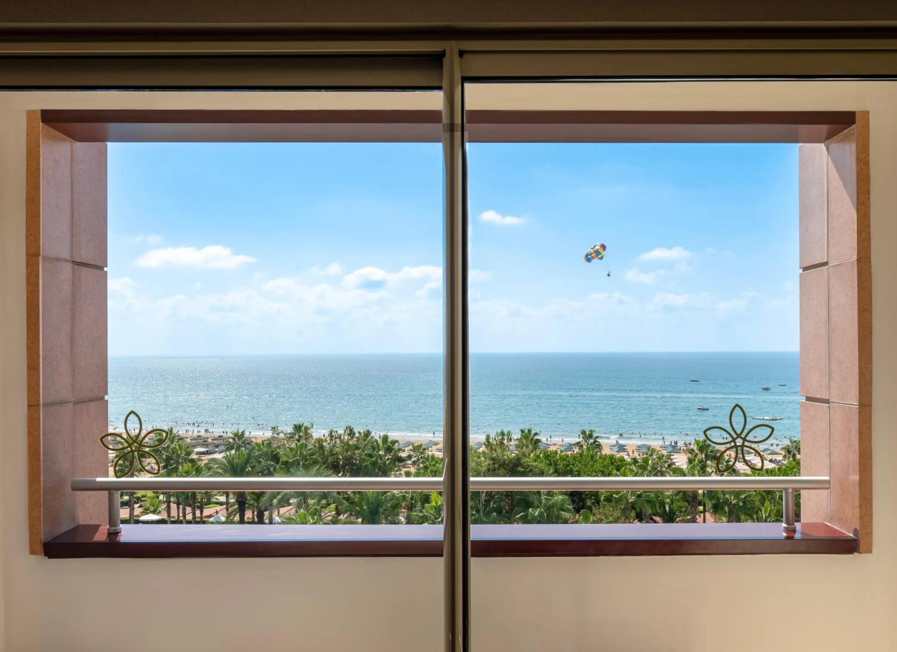 View (from property/room) in Kamelya Selin Hotel Luxury Resort & SPA