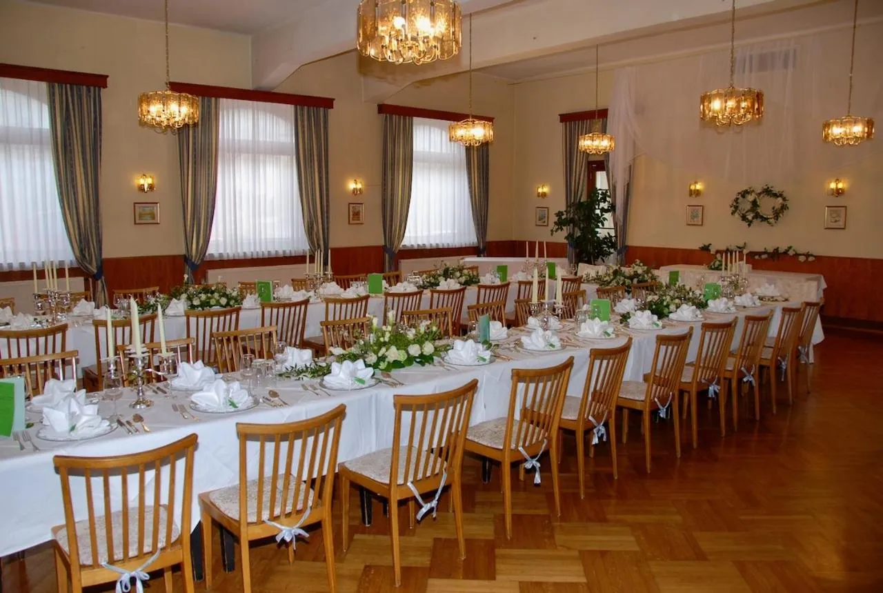 Banquet/Function facilities in Hotel Velden Bacherlwirt
