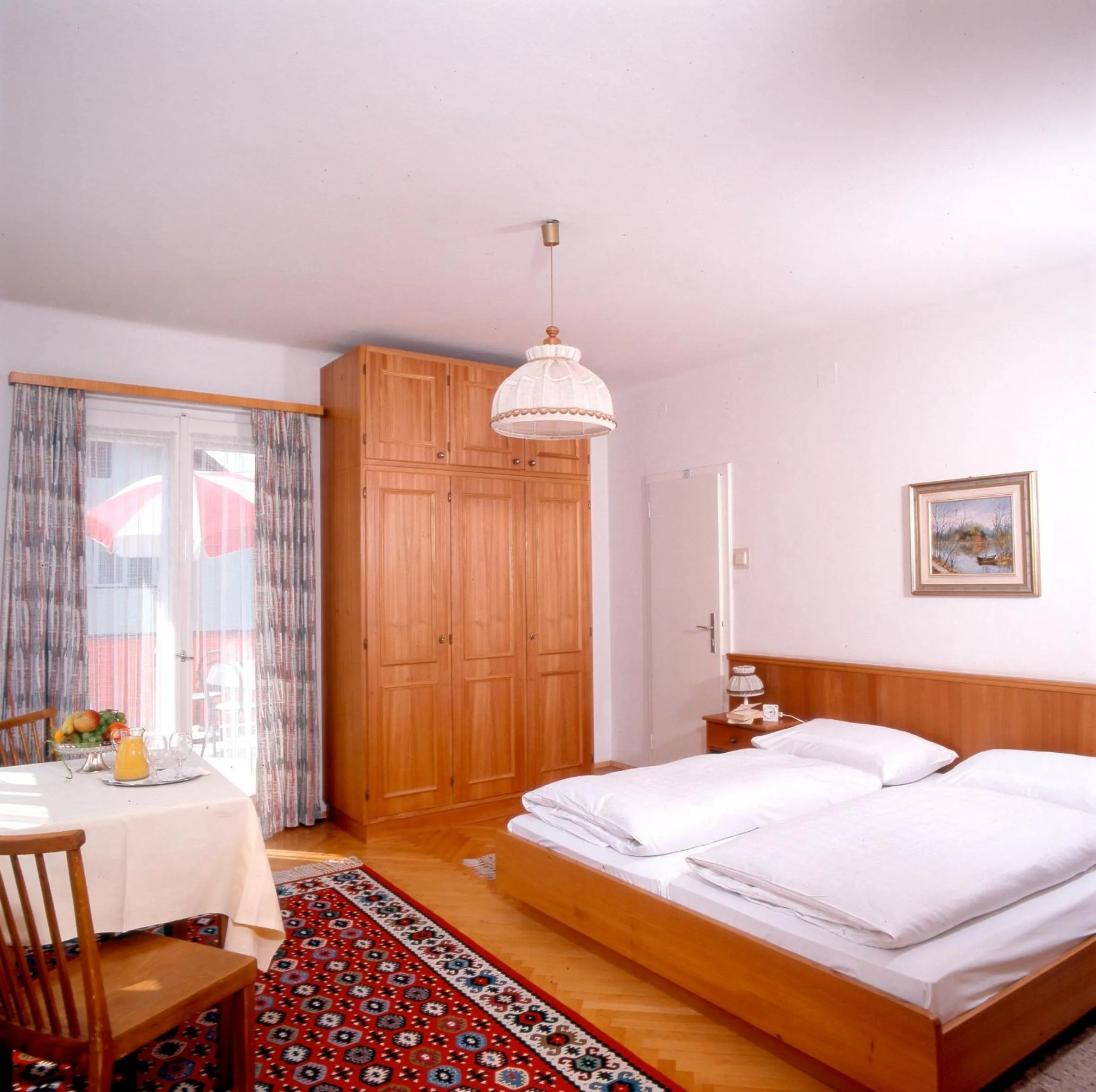 Photo of the whole room in Hotel Velden Bacherlwirt