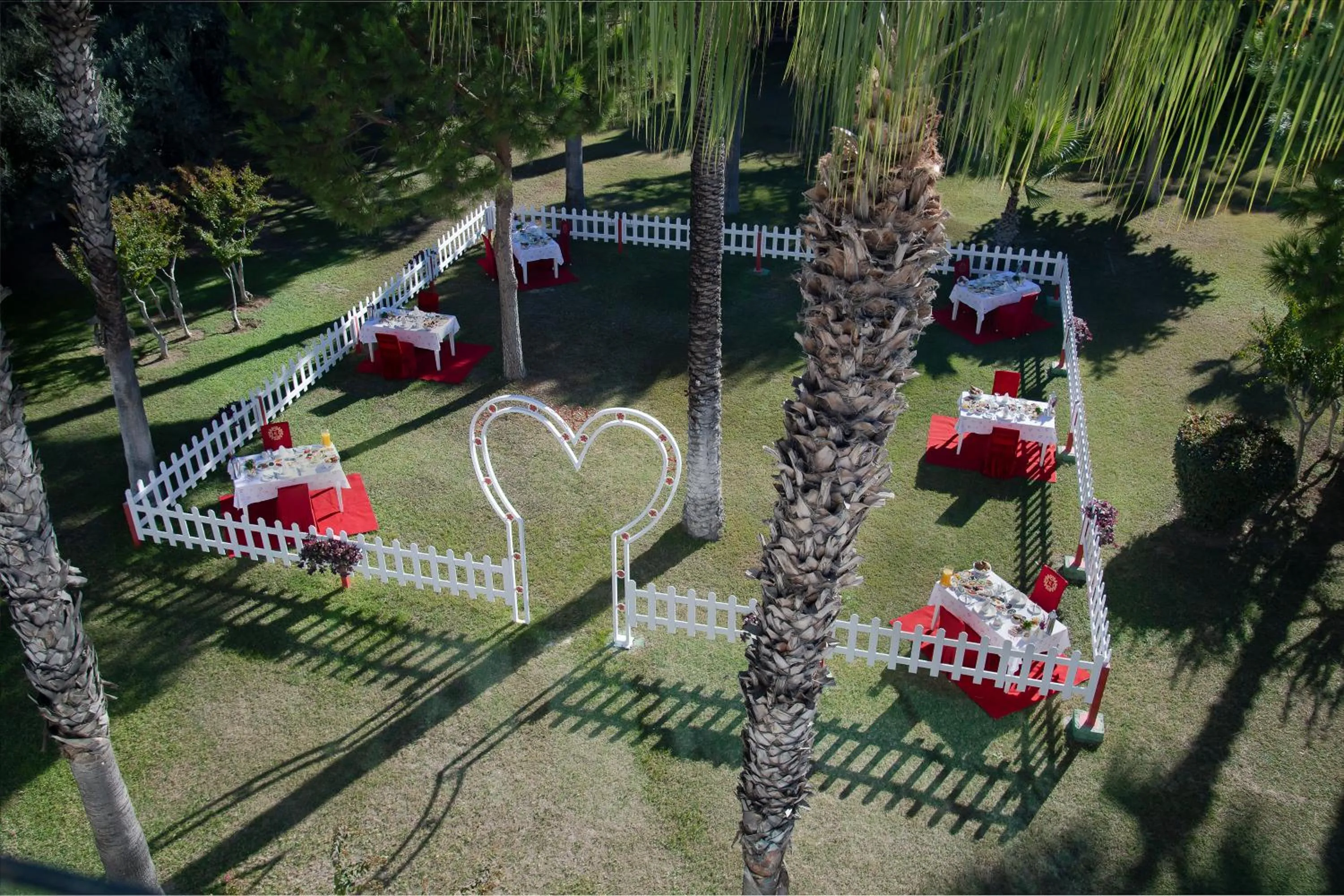 Family, Children's Play Area in Kamelya K Club - All Inclusive