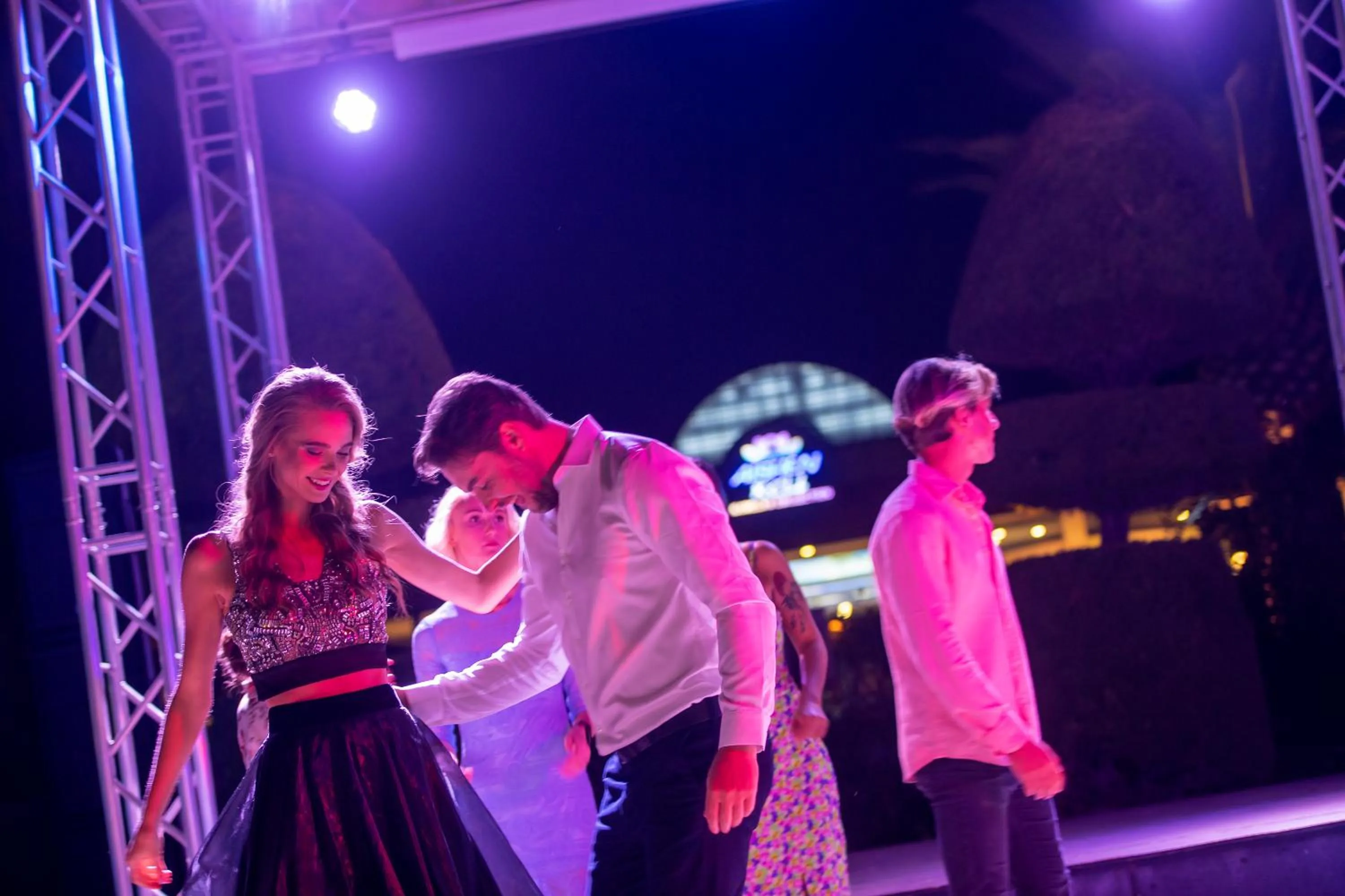 Activities in Kamelya K Club - All Inclusive