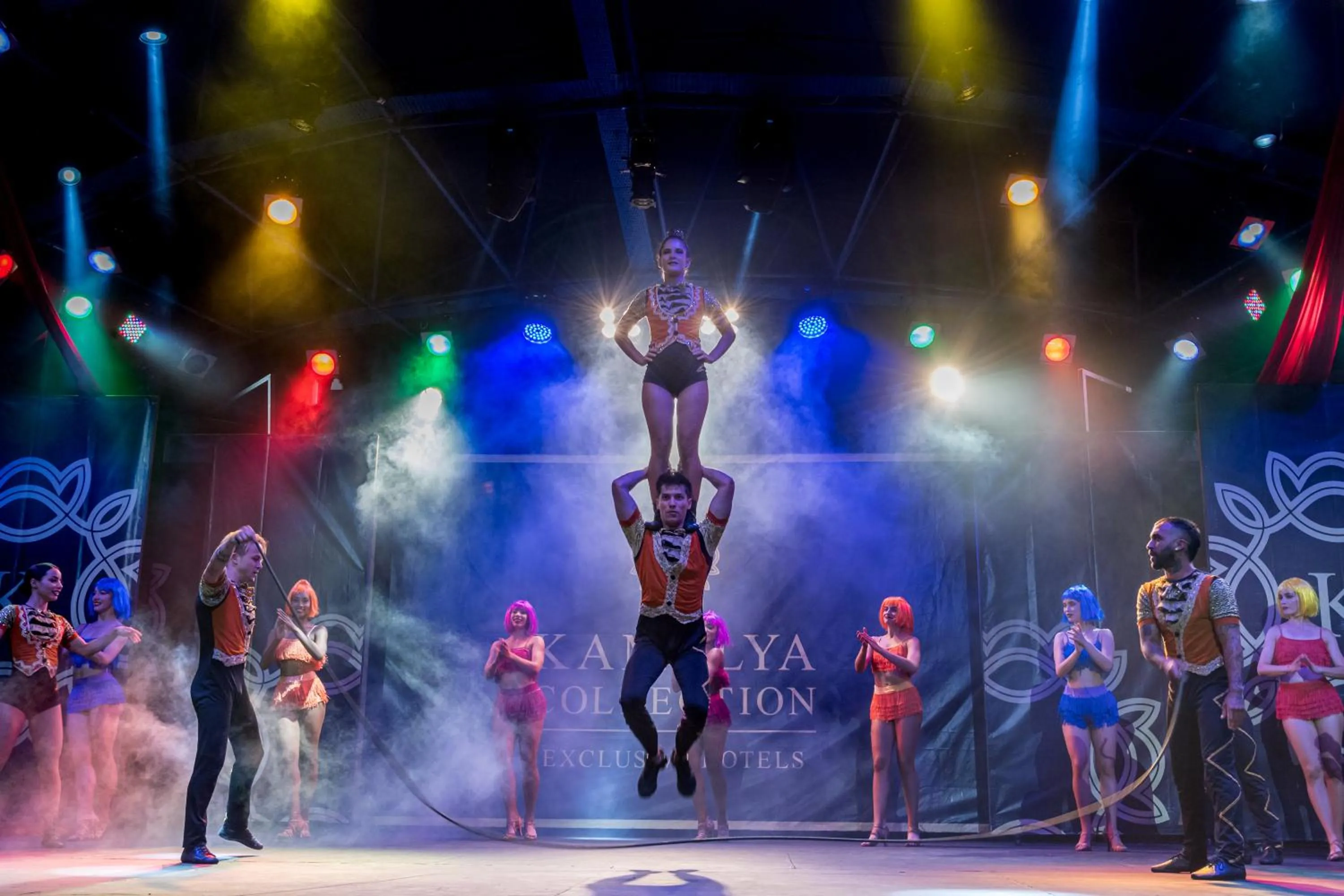 Activities, Other Activities in Kamelya K Club - All Inclusive