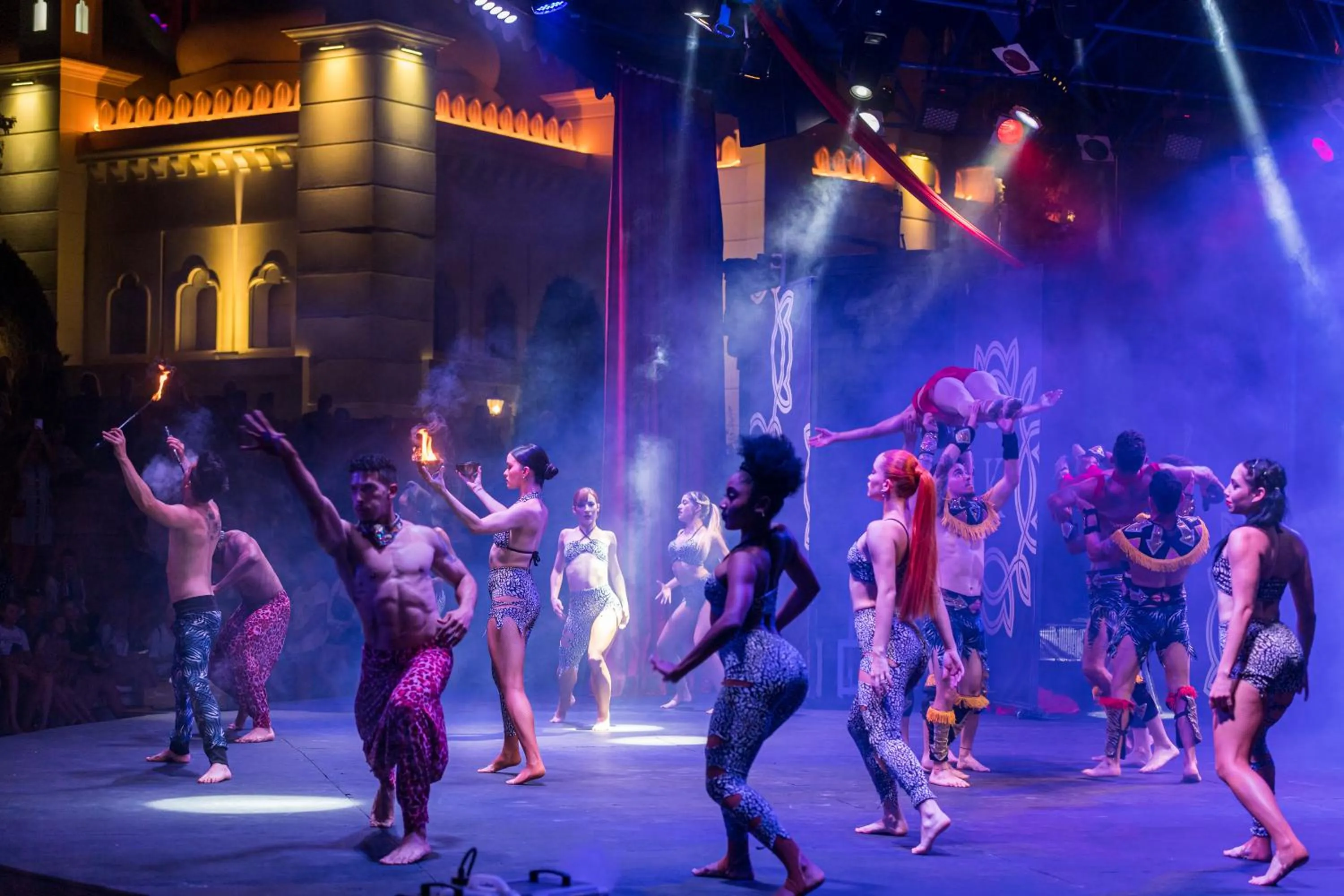 Activities, Other Activities in Kamelya K Club - All Inclusive