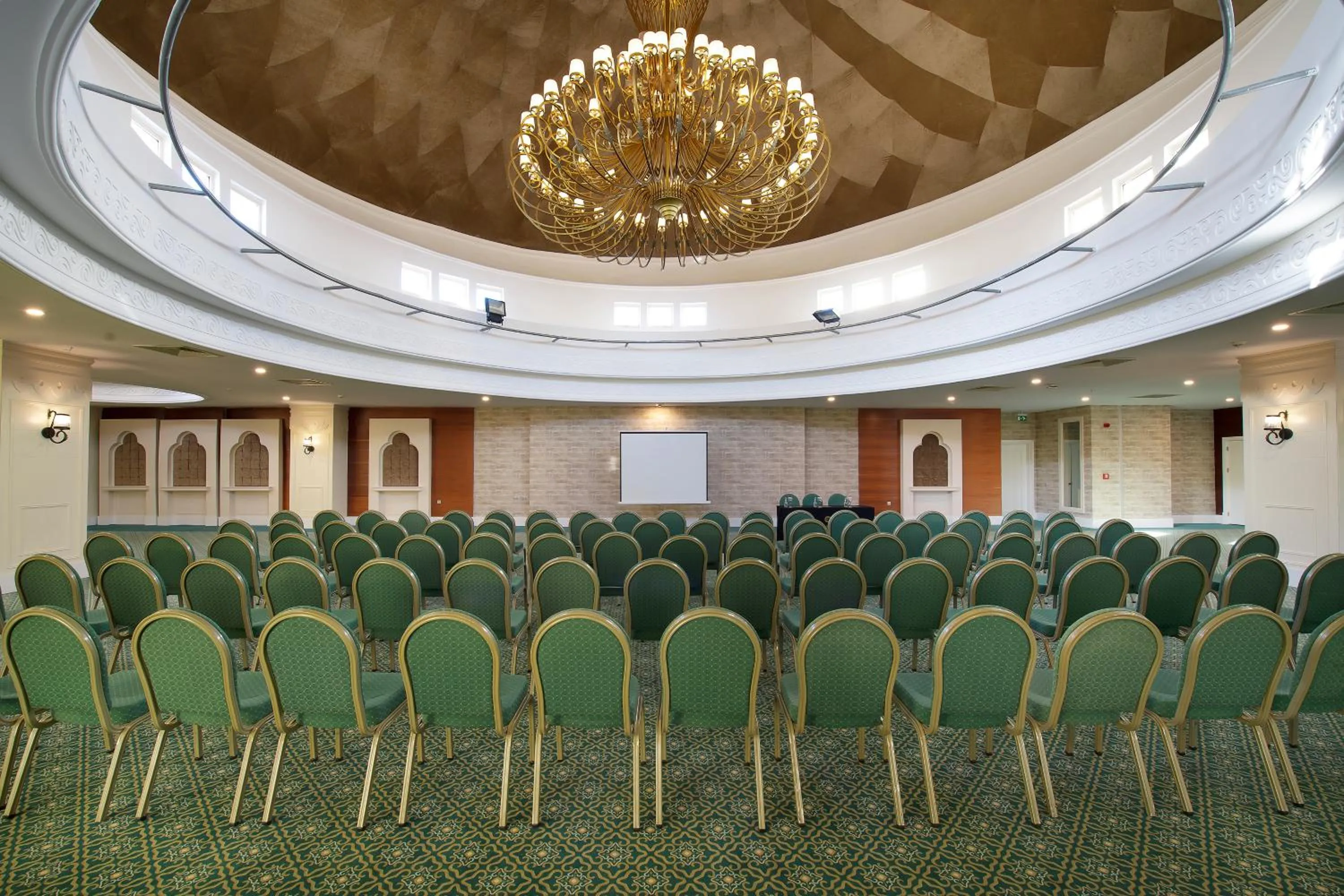 Business facilities in Kamelya K Club - All Inclusive