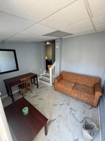 Hammock Inn & Suites North Beach Hotel